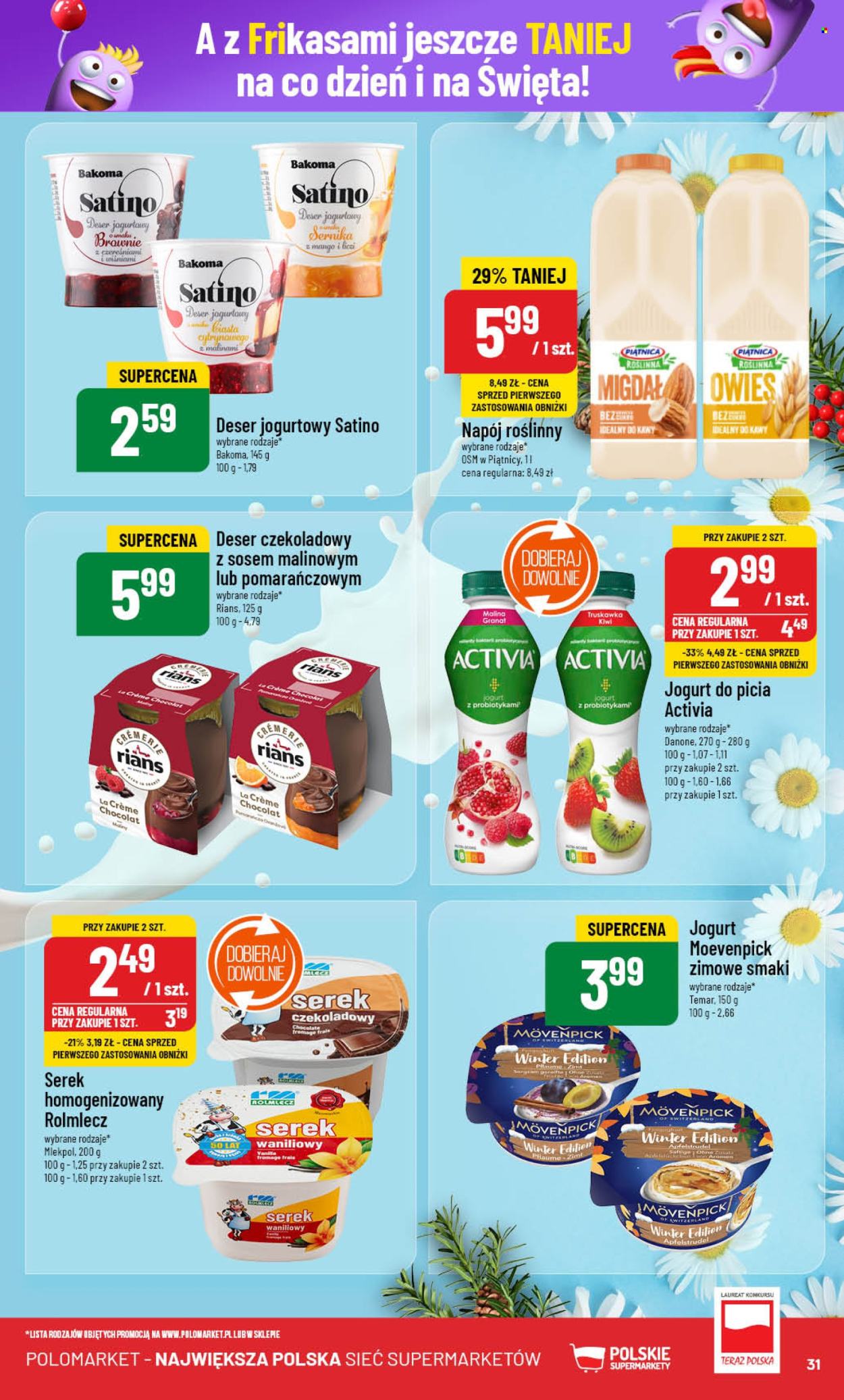 Gazetka Polomarket - 11.12.2024 - 17.12.2024. Strona 31