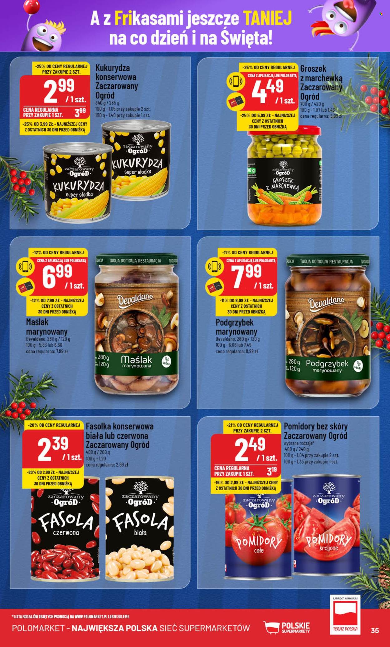 Gazetka Polomarket - 11.12.2024 - 17.12.2024. Strona 35