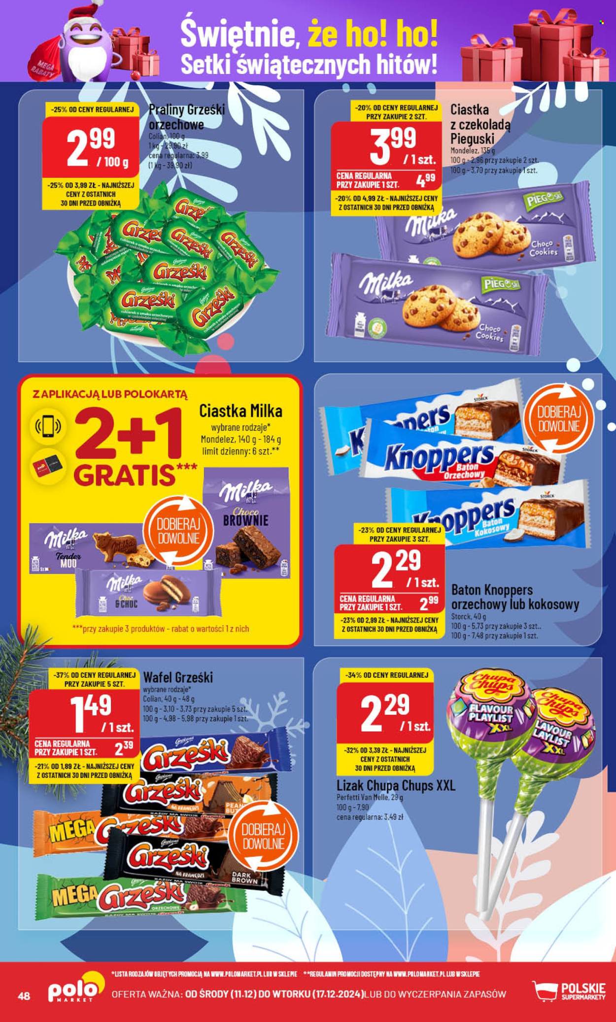 Gazetka Polomarket - 11.12.2024 - 17.12.2024. Strona 48