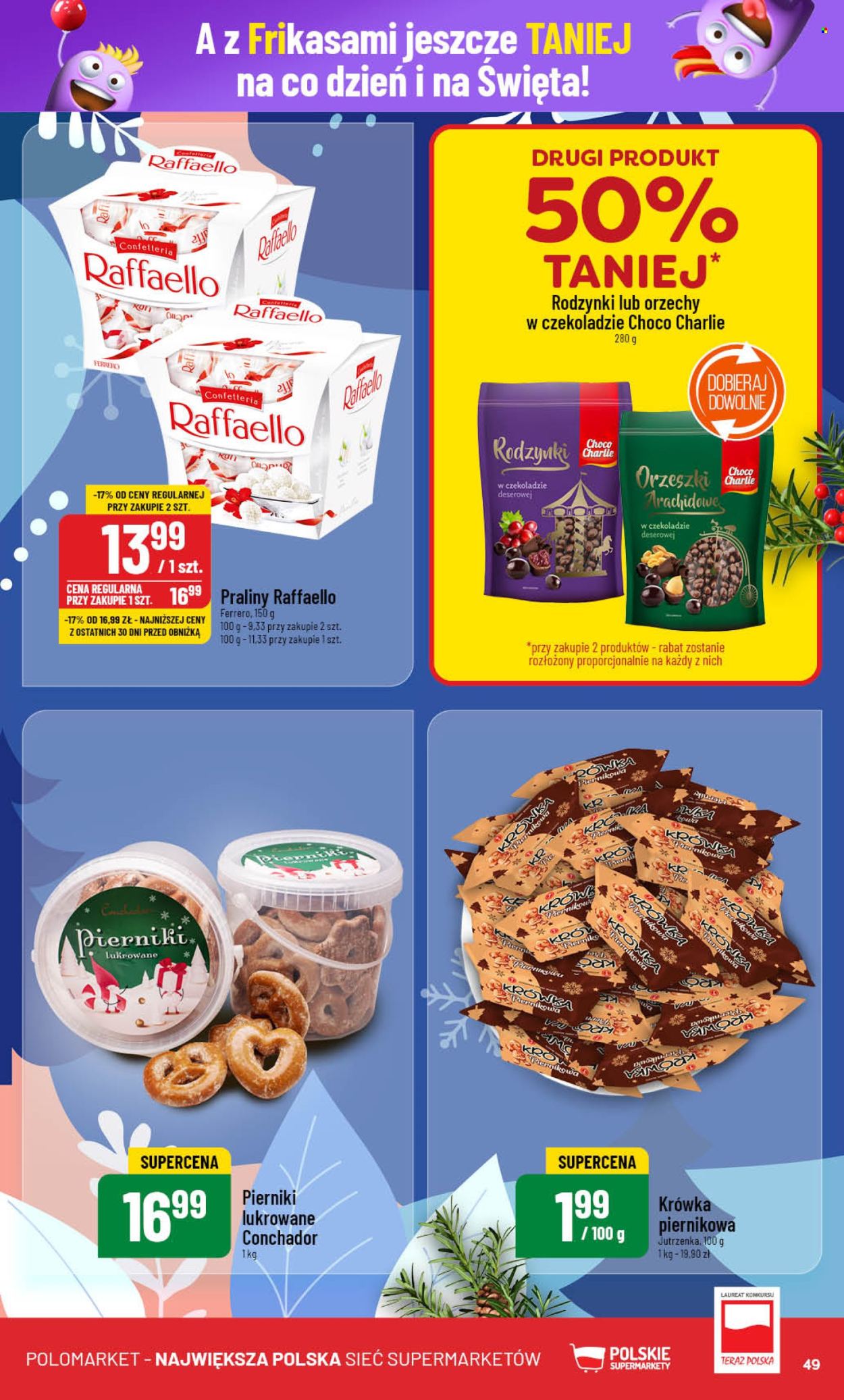 Gazetka Polomarket - 11.12.2024 - 17.12.2024. Strona 49