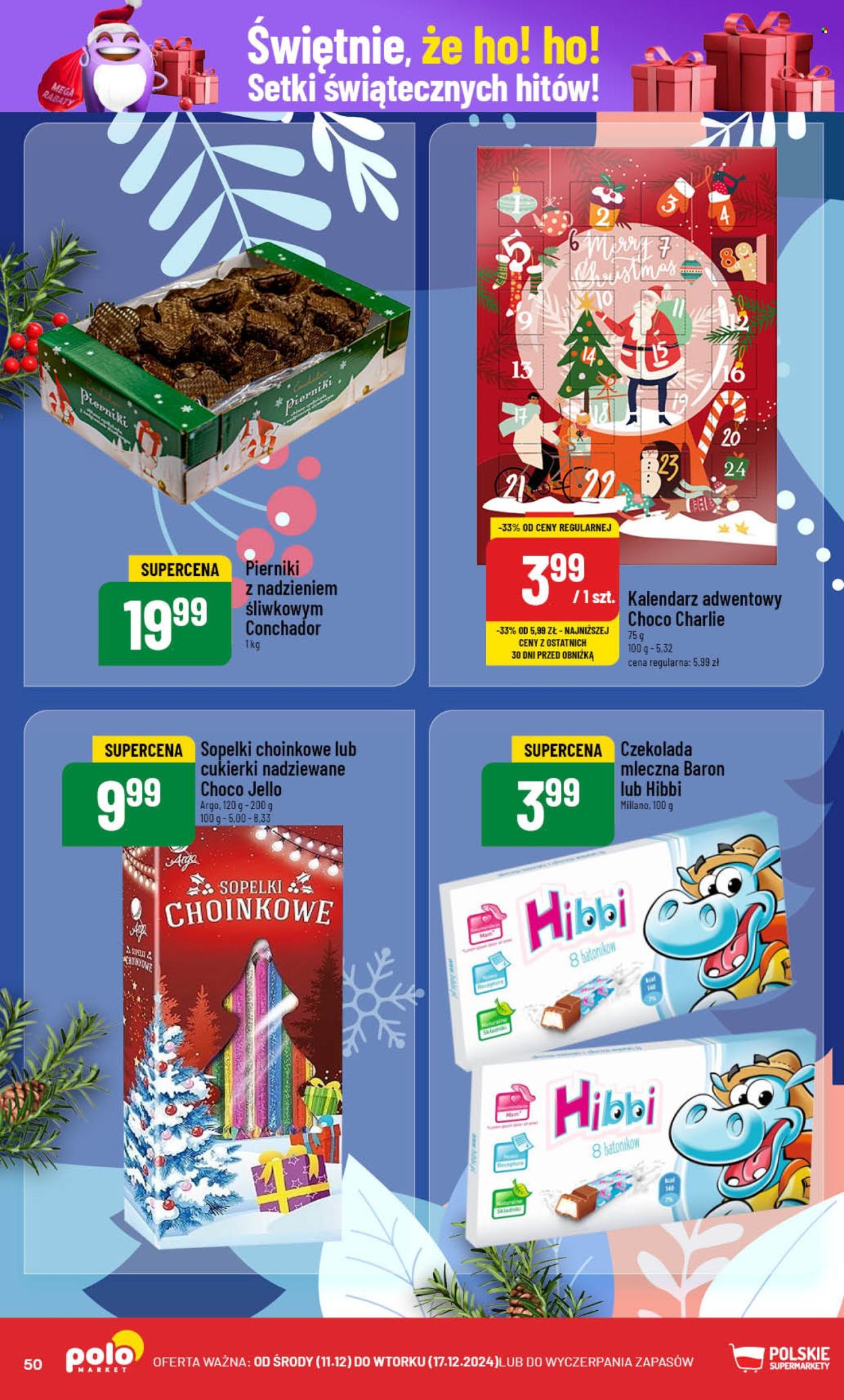 Gazetka Polomarket - 11.12.2024 - 17.12.2024. Strona 50