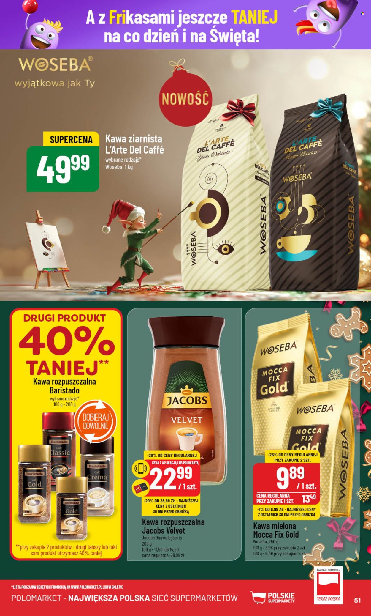 Gazetka Polomarket - 11.12.2024 - 17.12.2024. Strona 51