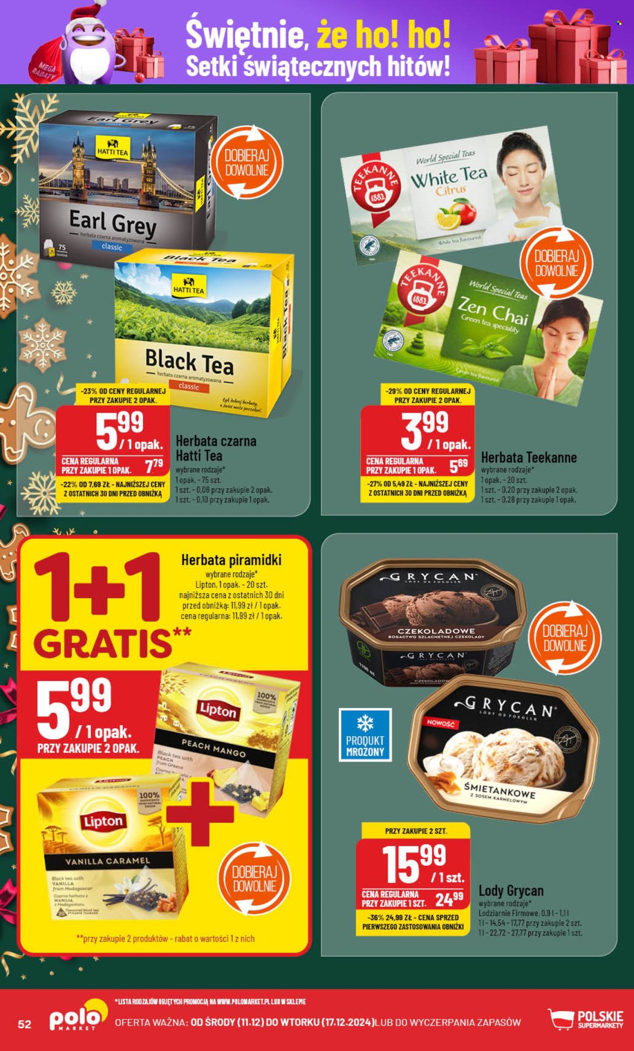 Gazetka Polomarket - 11.12.2024 - 17.12.2024. Strona 52