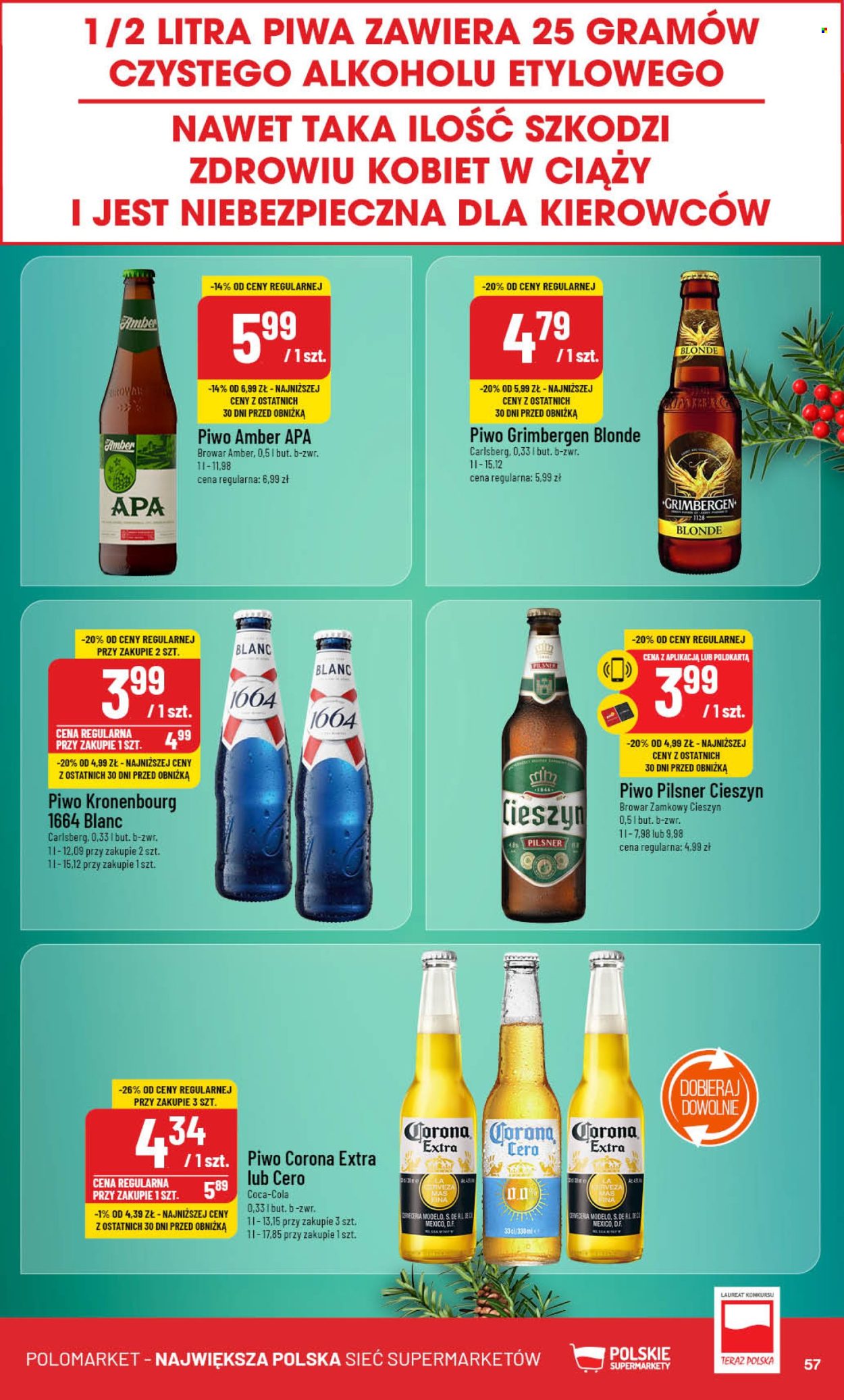 Gazetka Polomarket - 11.12.2024 - 17.12.2024. Strona 57