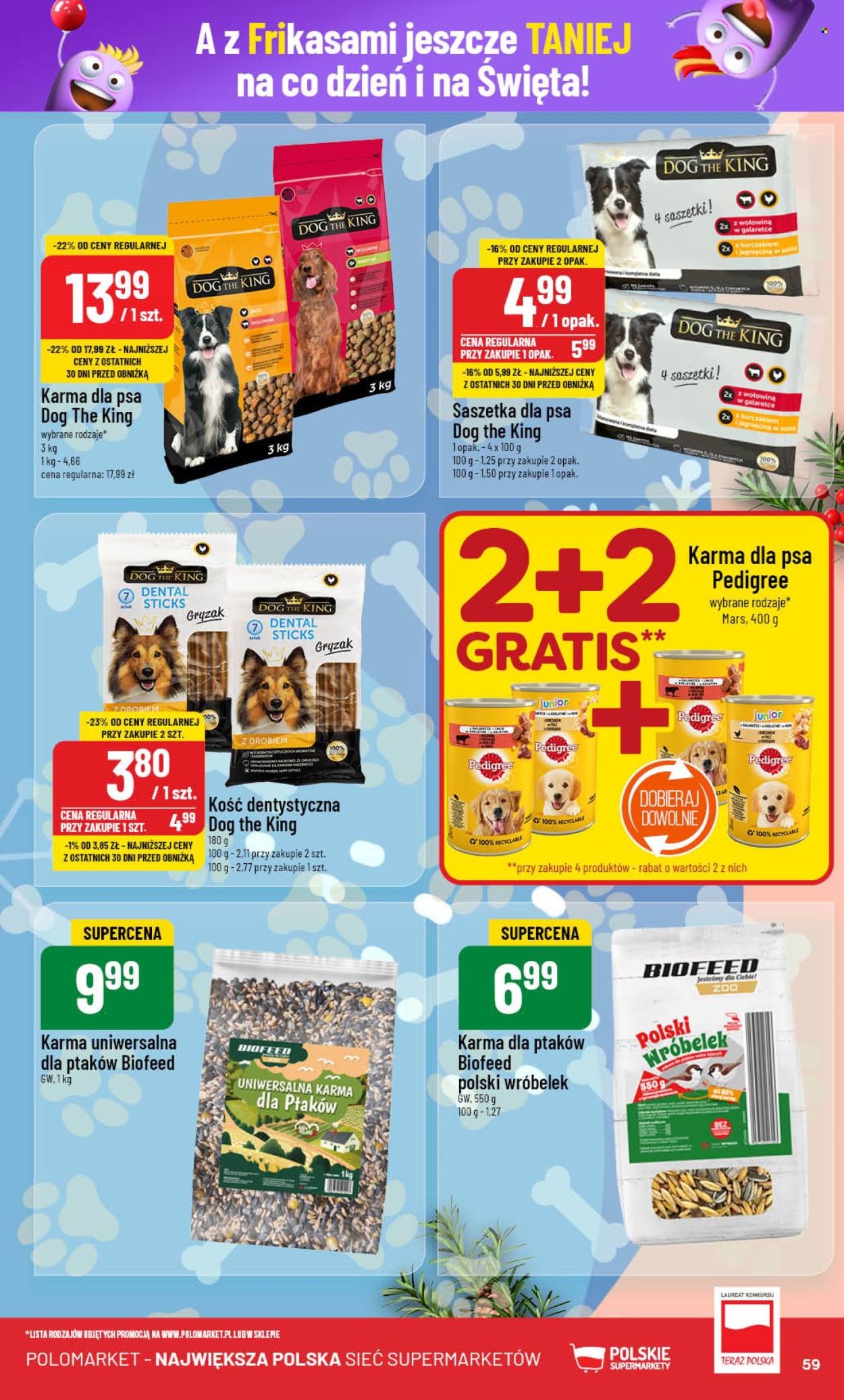 Gazetka Polomarket - 11.12.2024 - 17.12.2024. Strona 59