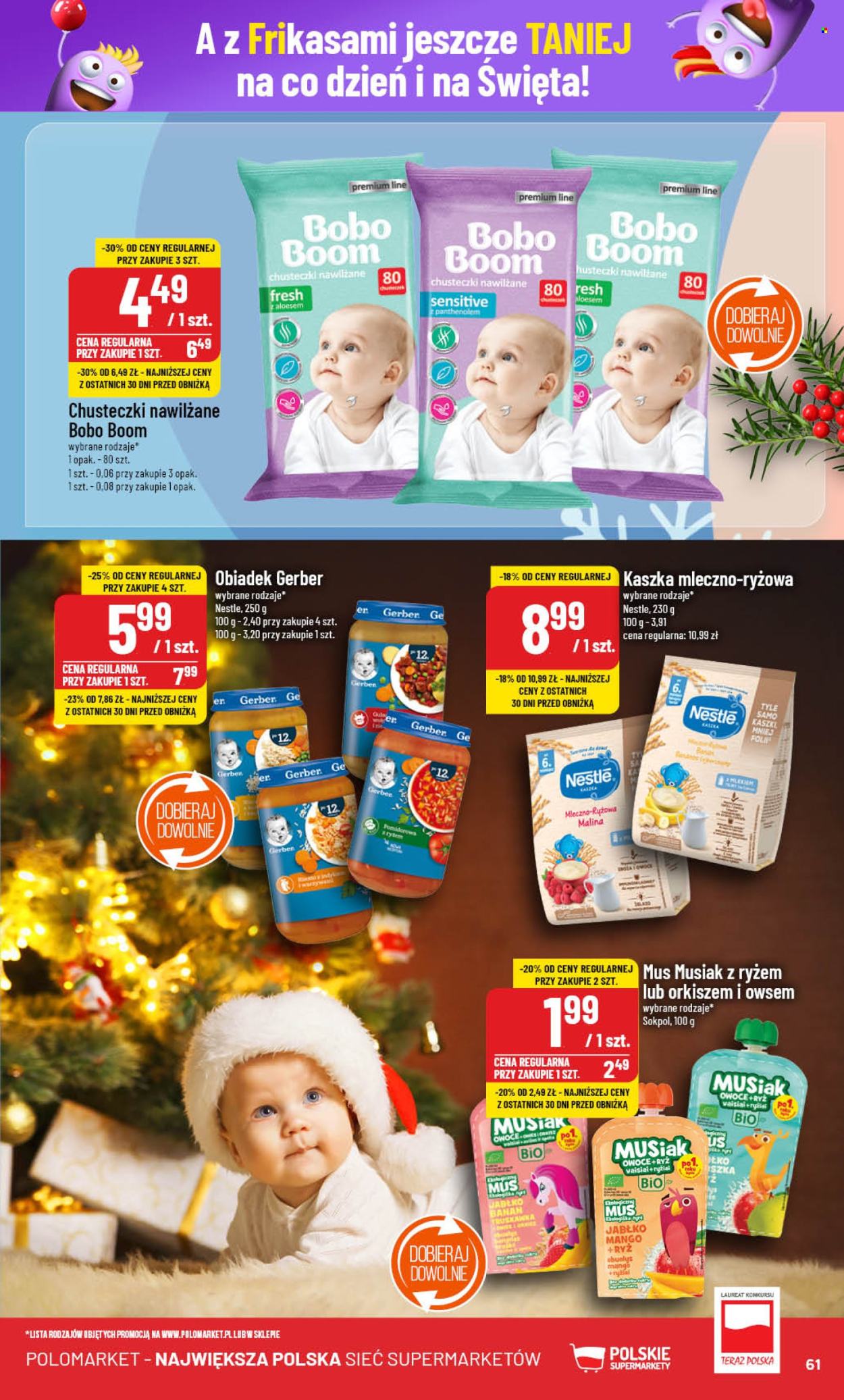 Gazetka Polomarket - 11.12.2024 - 17.12.2024. Strona 61