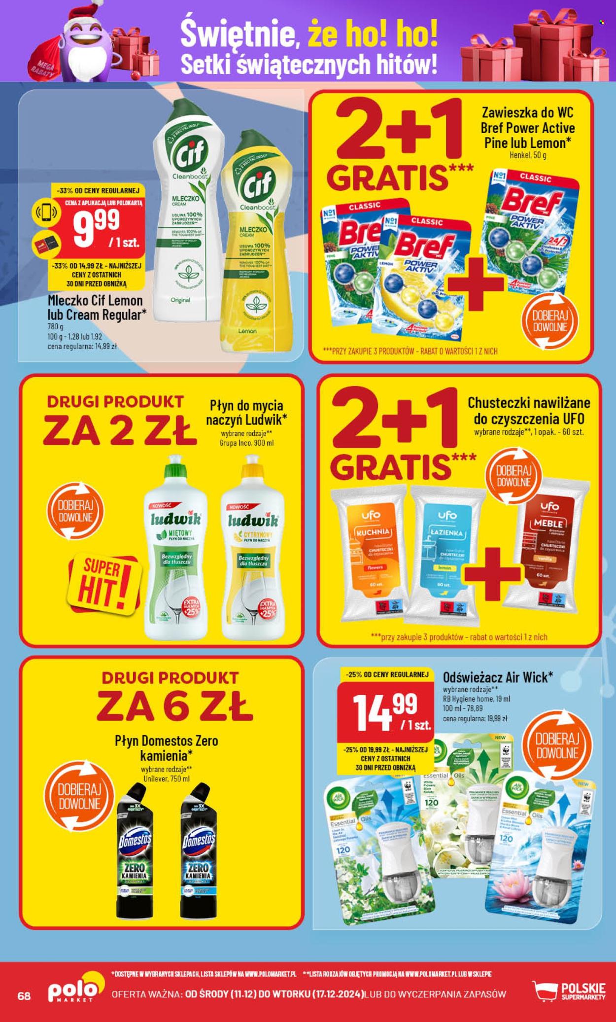Gazetka Polomarket - 11.12.2024 - 17.12.2024. Strona 68