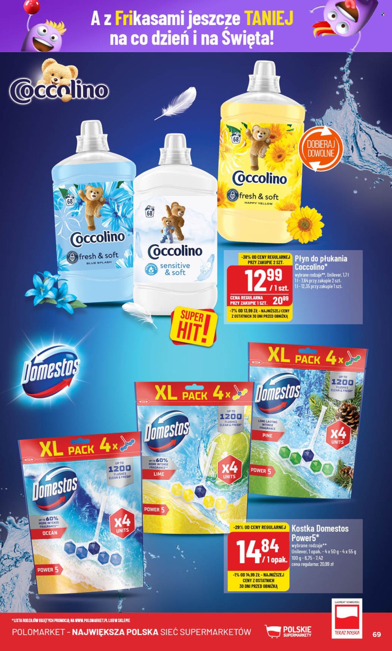 Gazetka Polomarket - 11.12.2024 - 17.12.2024. Strona 69
