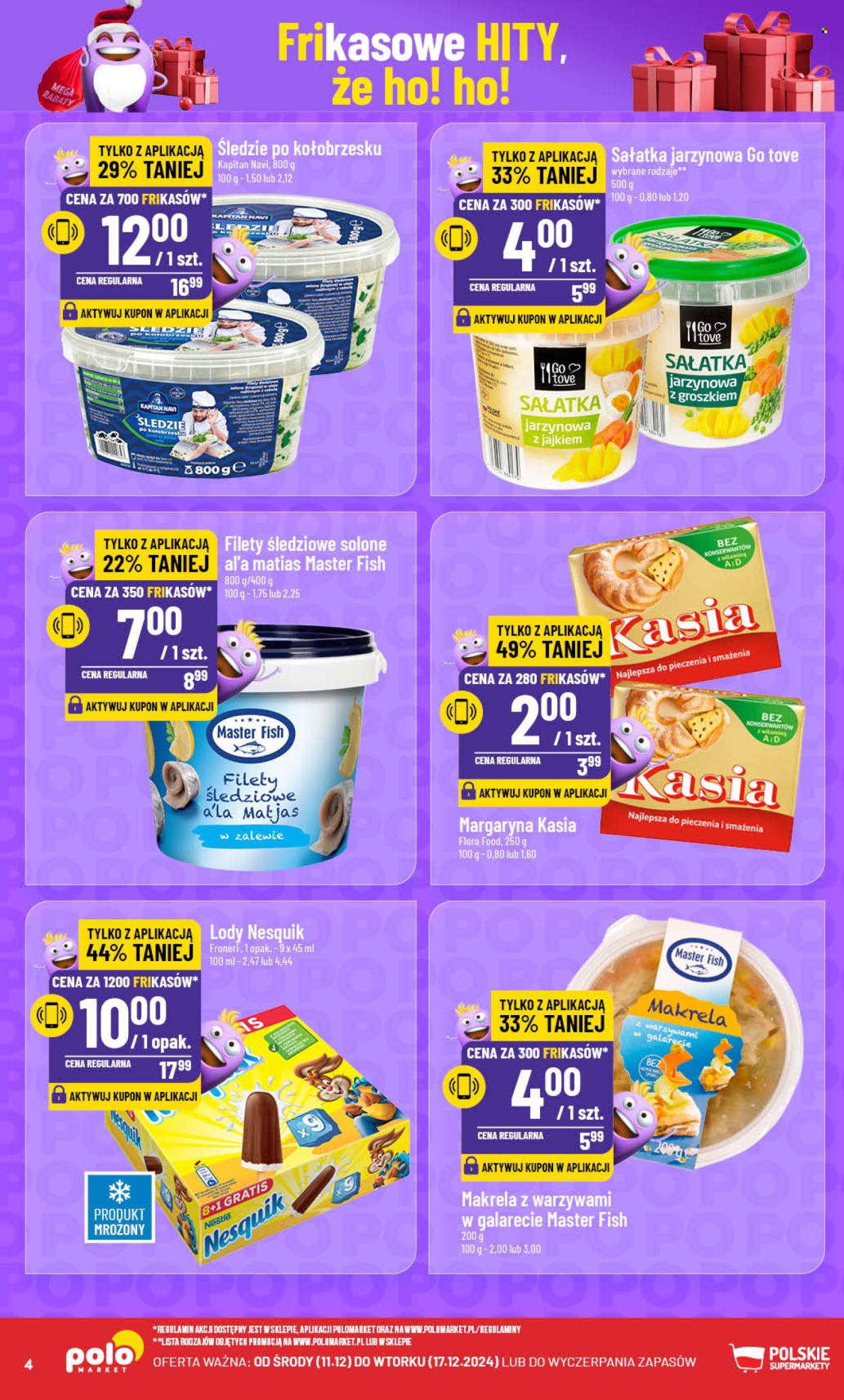 Gazetka Polomarket - 11.12.2024 - 16.12.2024. Strona 4