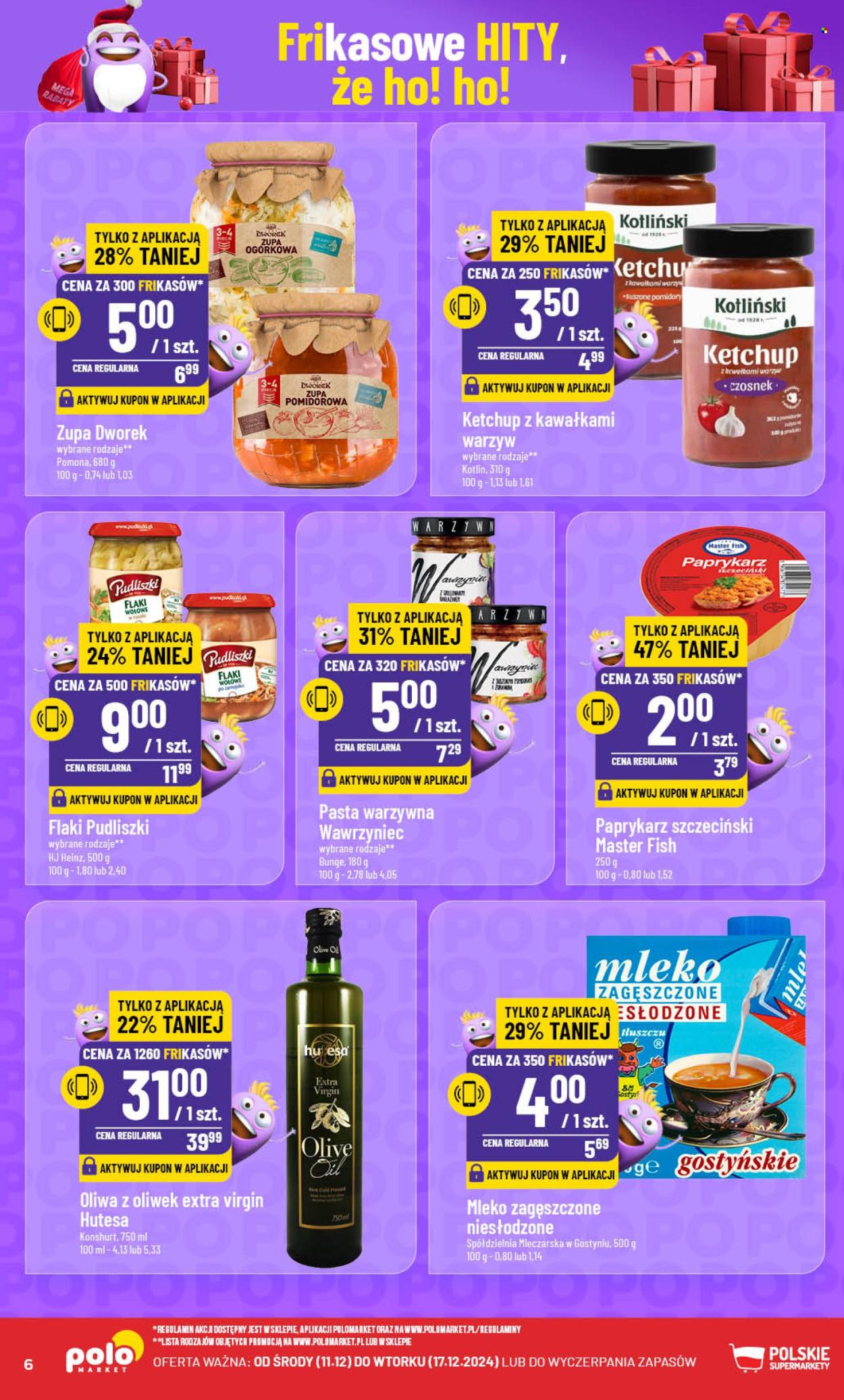 Gazetka Polomarket - 11.12.2024 - 16.12.2024. Strona 6