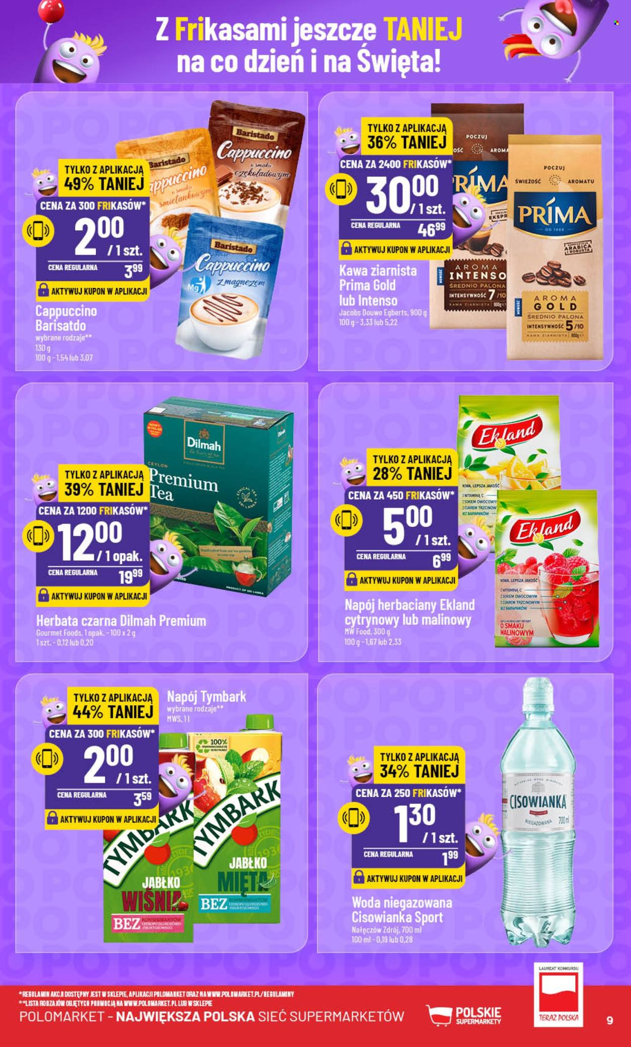 Gazetka Polomarket - 11.12.2024 - 16.12.2024. Strona 9
