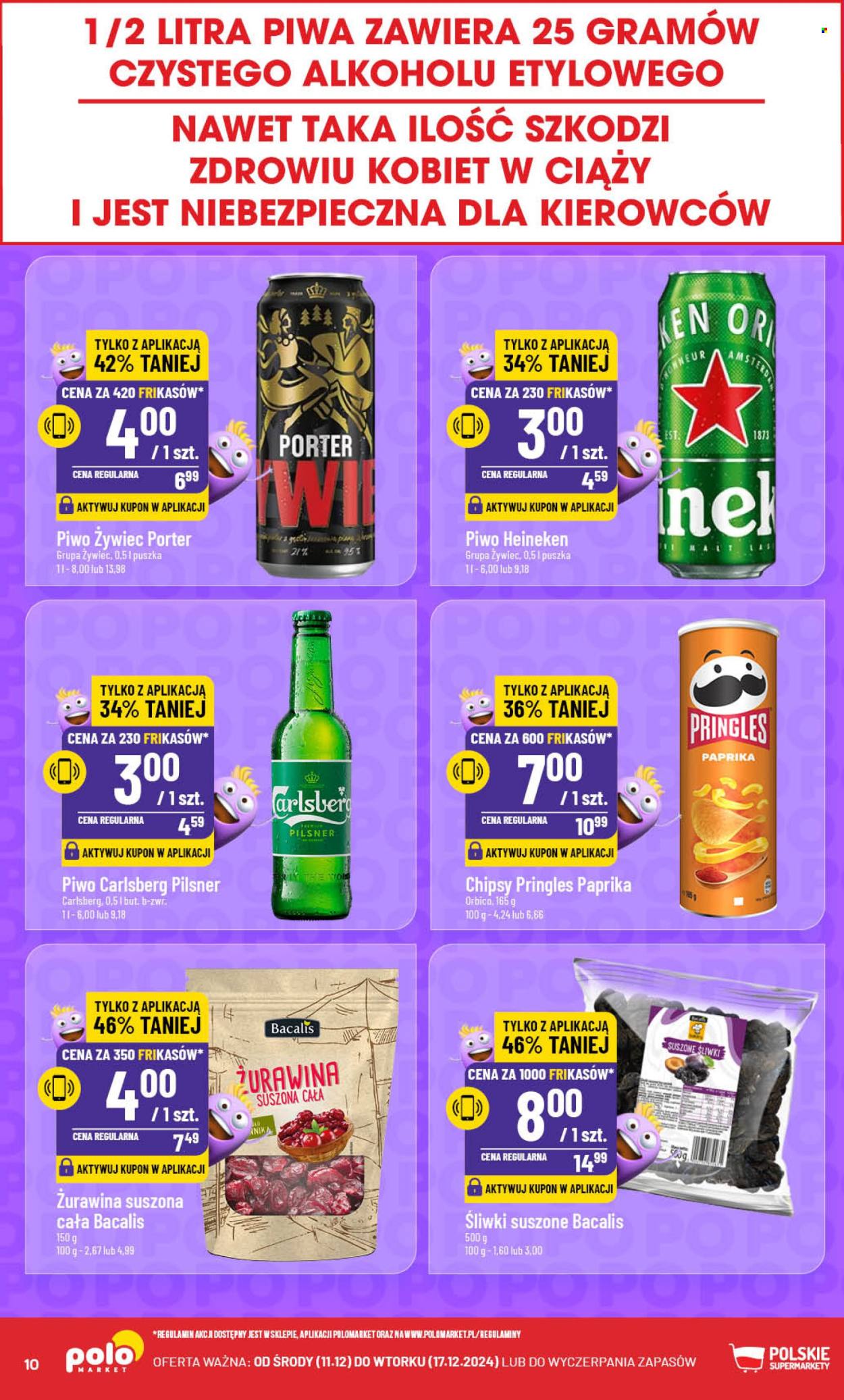 Gazetka Polomarket - 11.12.2024 - 16.12.2024. Strona 10