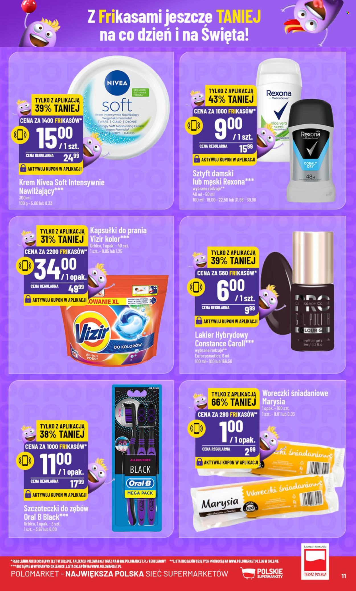 Gazetka Polomarket - 11.12.2024 - 16.12.2024. Strona 11