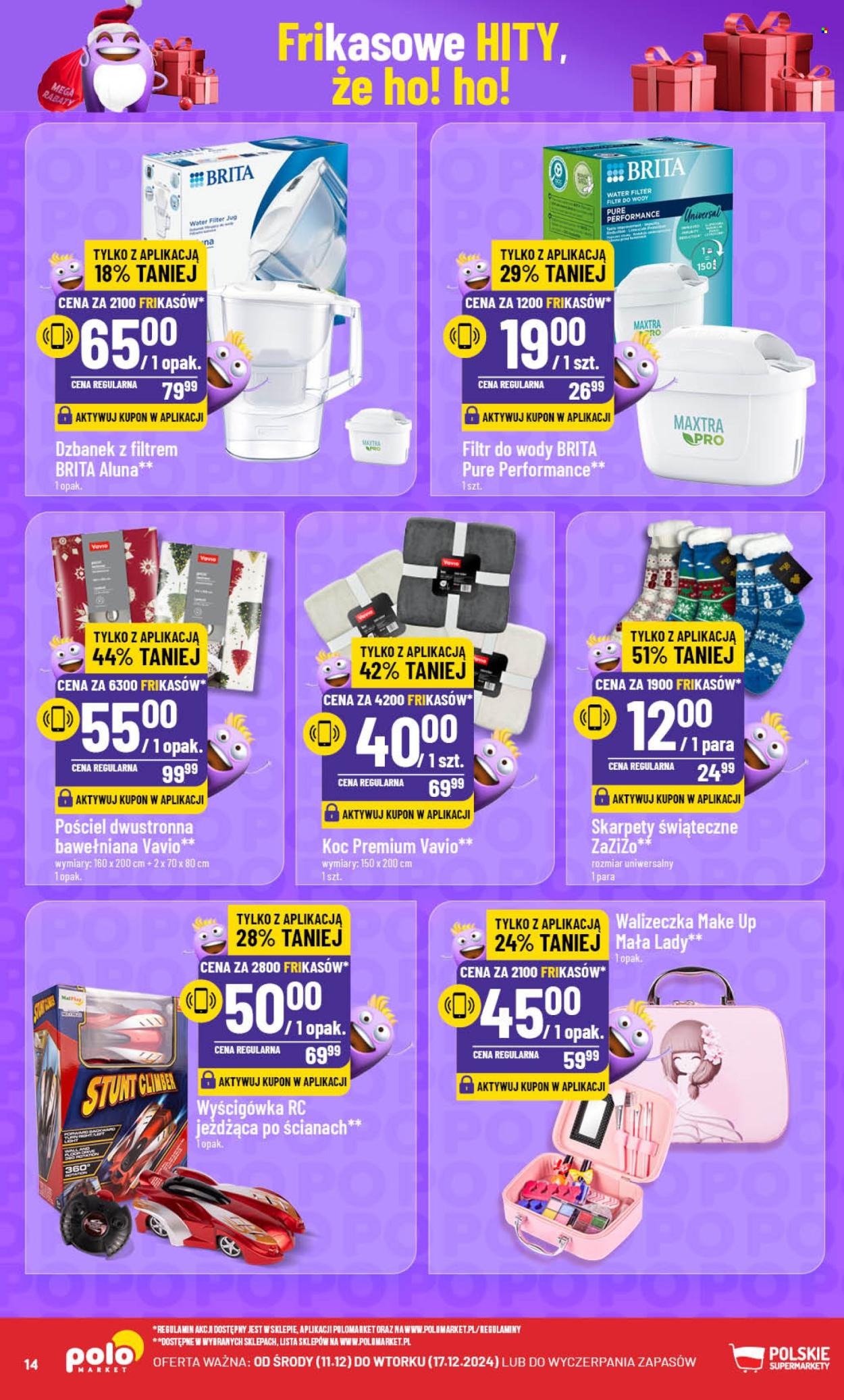 Gazetka Polomarket - 11.12.2024 - 16.12.2024. Strona 14