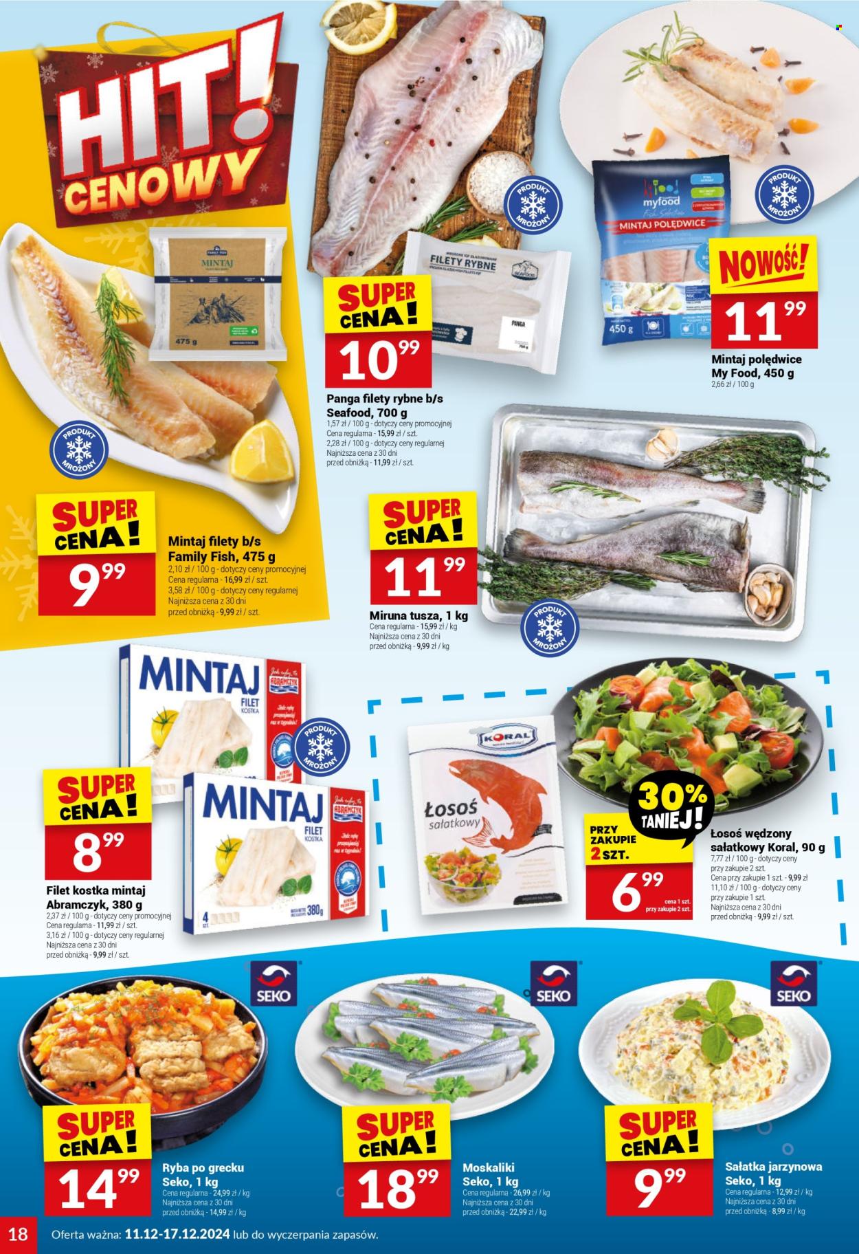 Gazetka Twój Market - 11.12.2024 - 17.12.2024. Strona 18