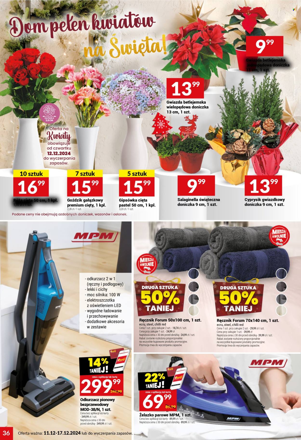 Gazetka Twój Market - 11.12.2024 - 17.12.2024. Strona 36
