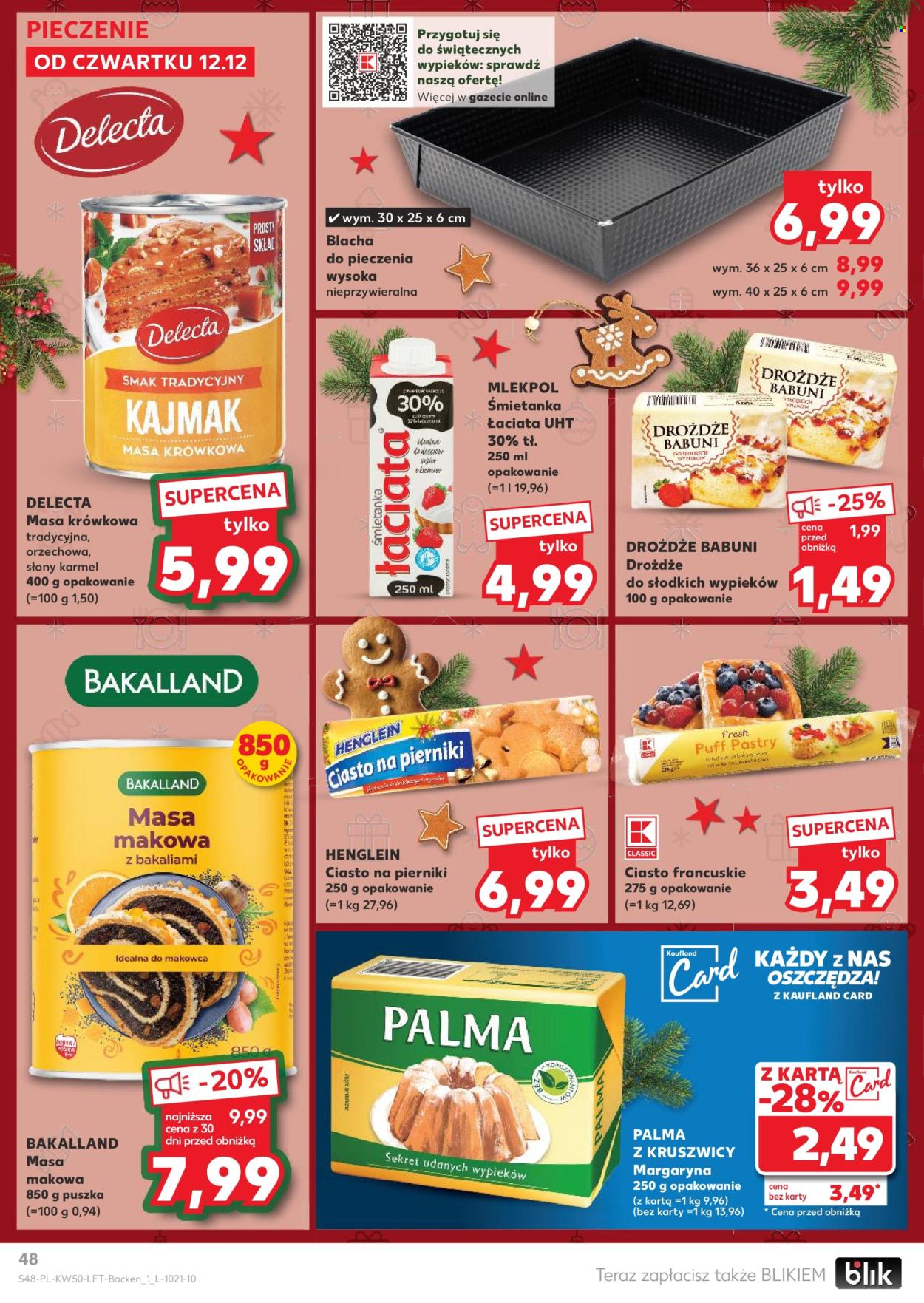 Gazetka Kaufland - 12.12.2024 - 18.12.2024. Strona 48