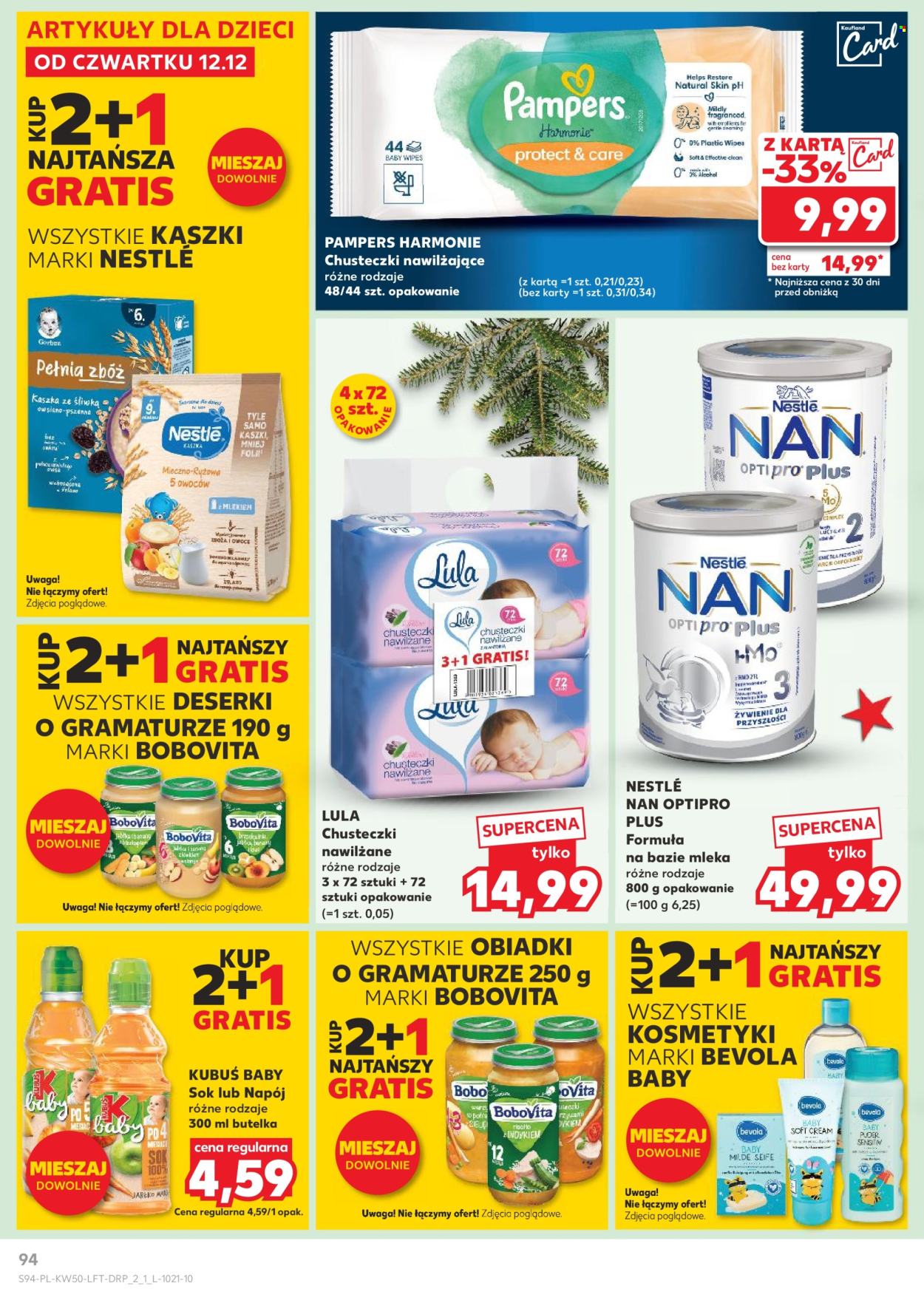 Gazetka Kaufland - 12.12.2024 - 18.12.2024. Strona 94