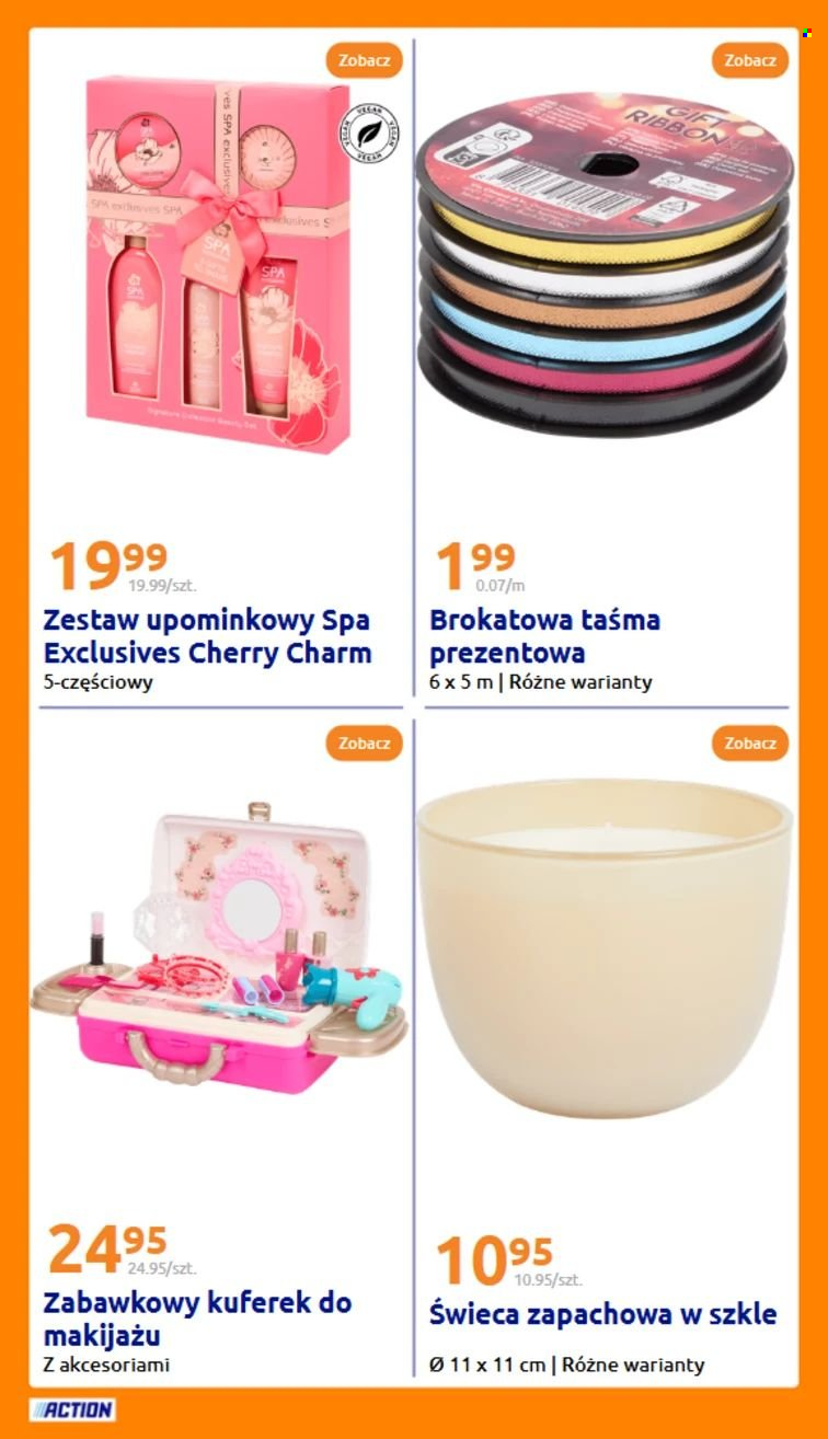 Gazetka Action - 11.12.2024 - 17.12.2024. Strona 18