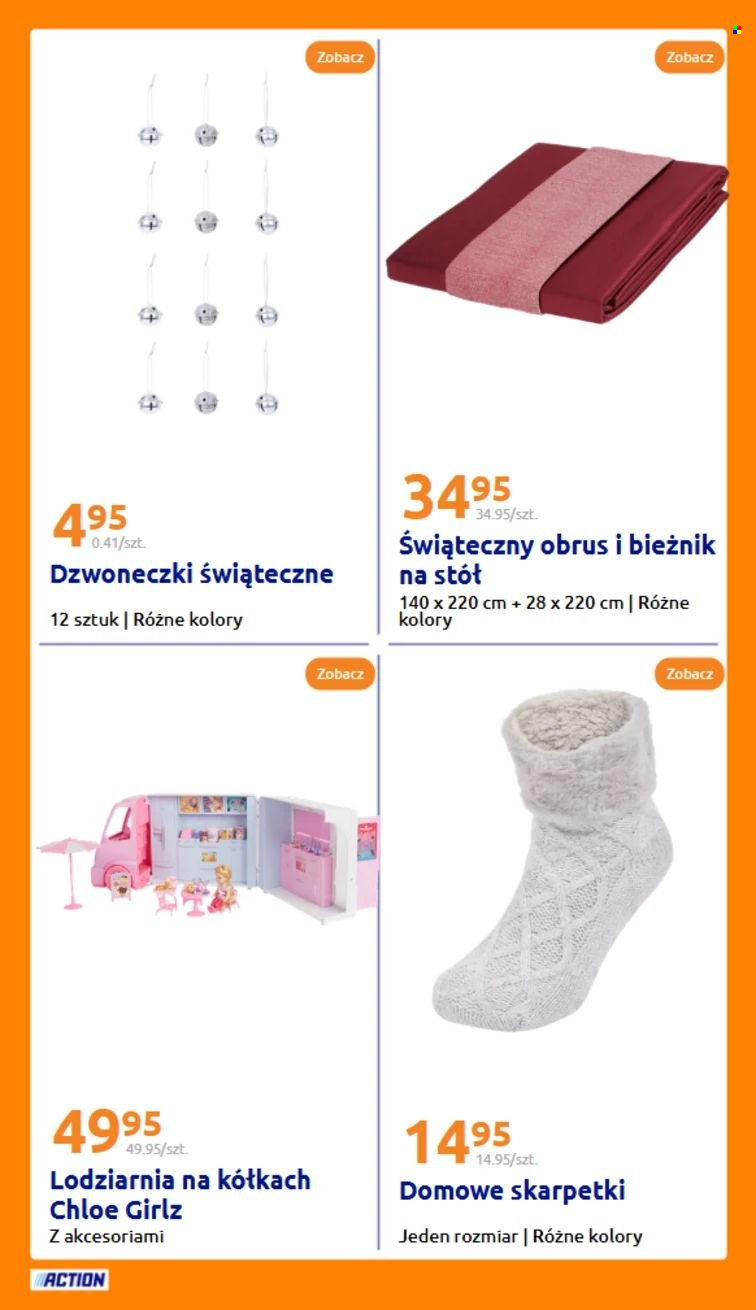 Leták Action - 11.12.2024 - 17.12.2024. Strana 27