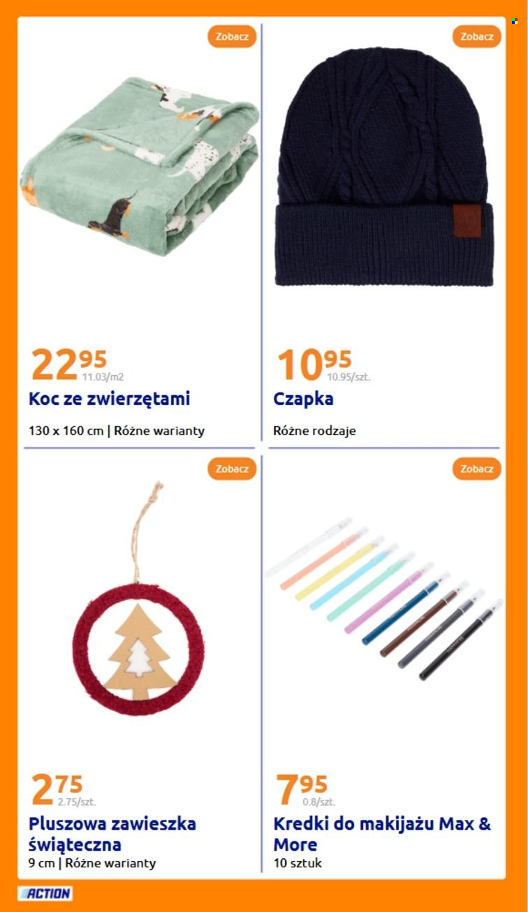Leták Action - 11.12.2024 - 17.12.2024. Strana 30