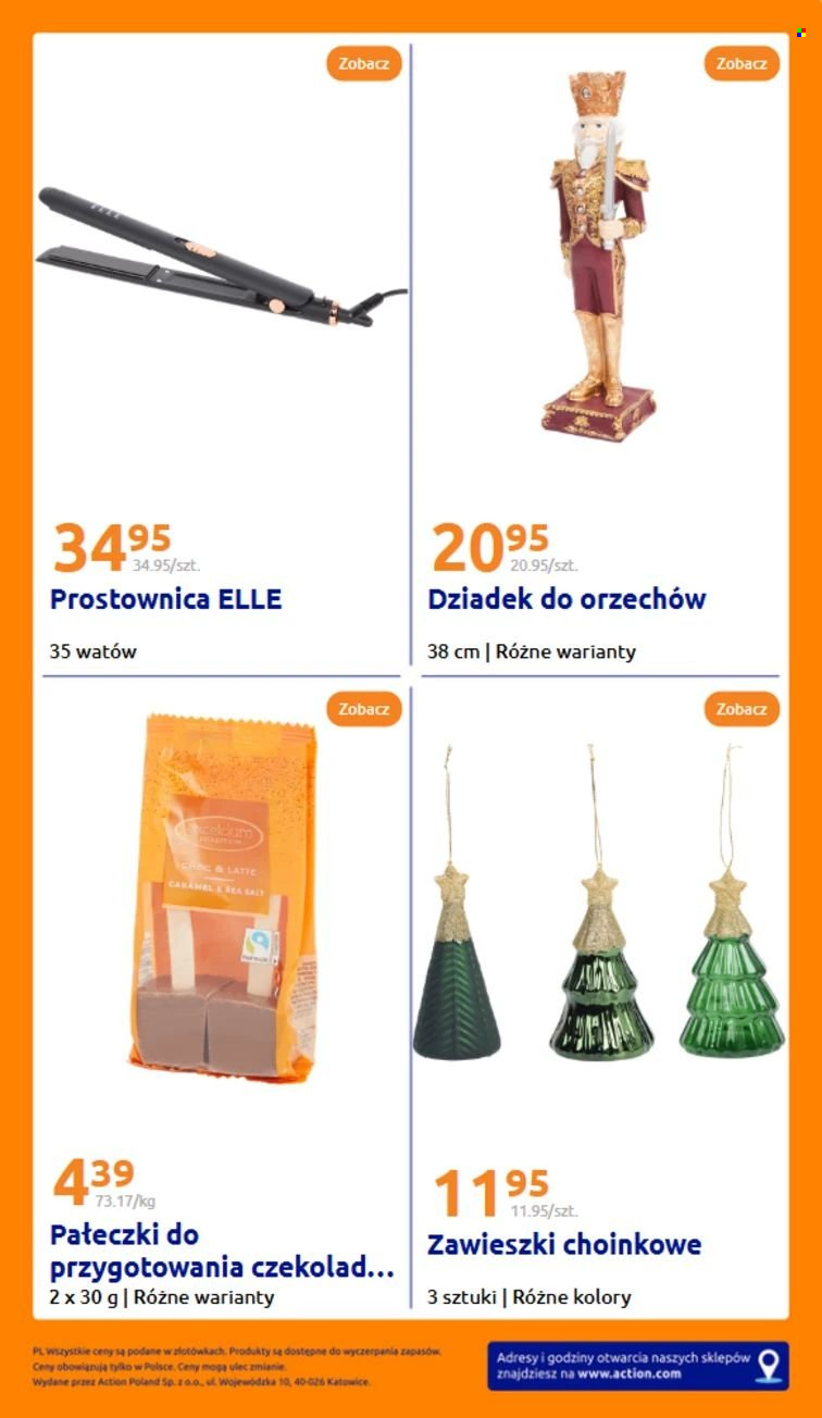 Leták Action - 11.12.2024 - 17.12.2024. Strana 31