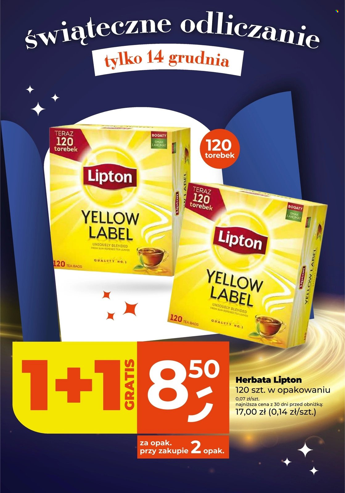 Leták Dealz - 12.12.2024 - 18.12.2024. Strana 4