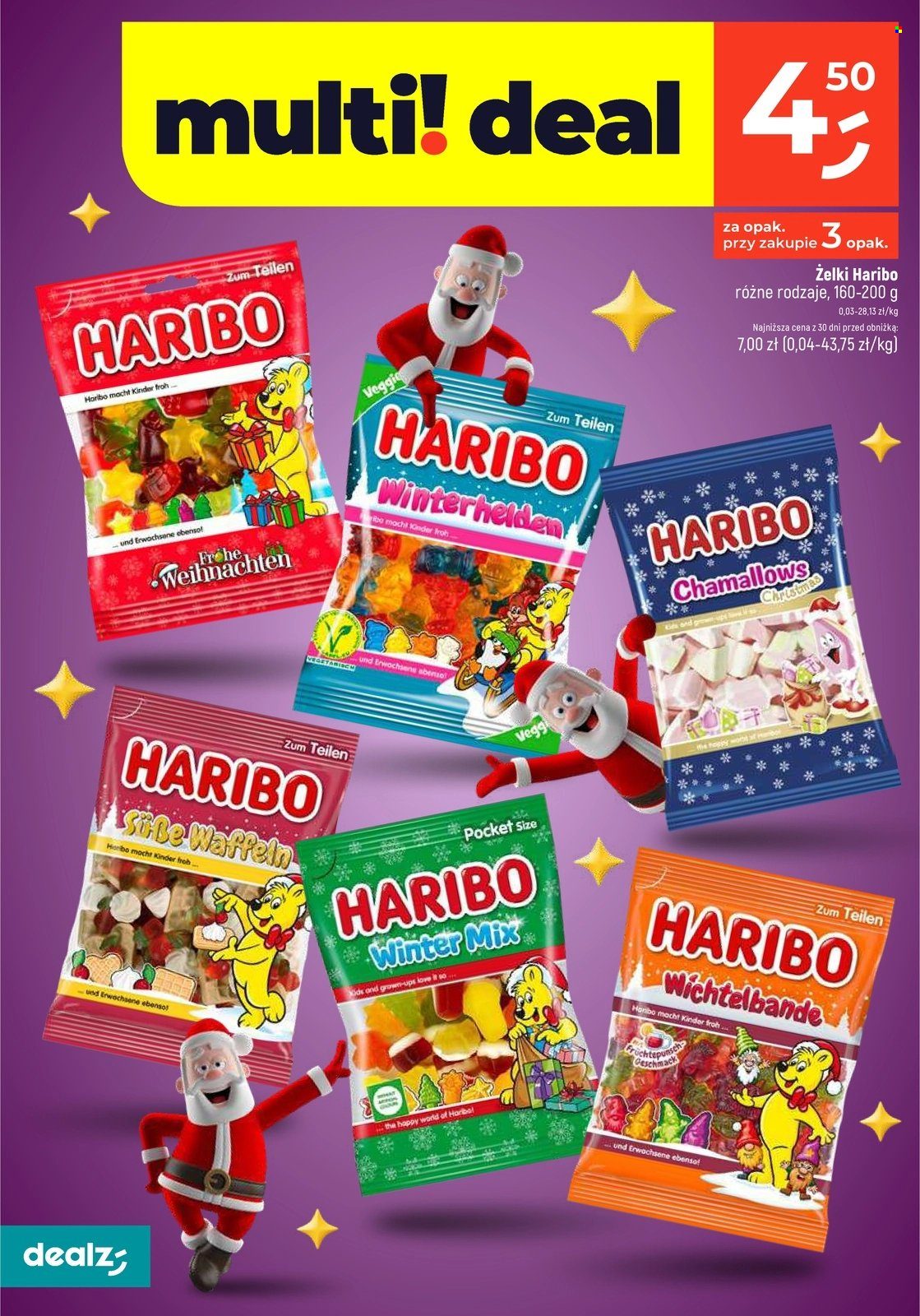 Gazetka Dealz - 12.12.2024 - 18.12.2024. Strona 6