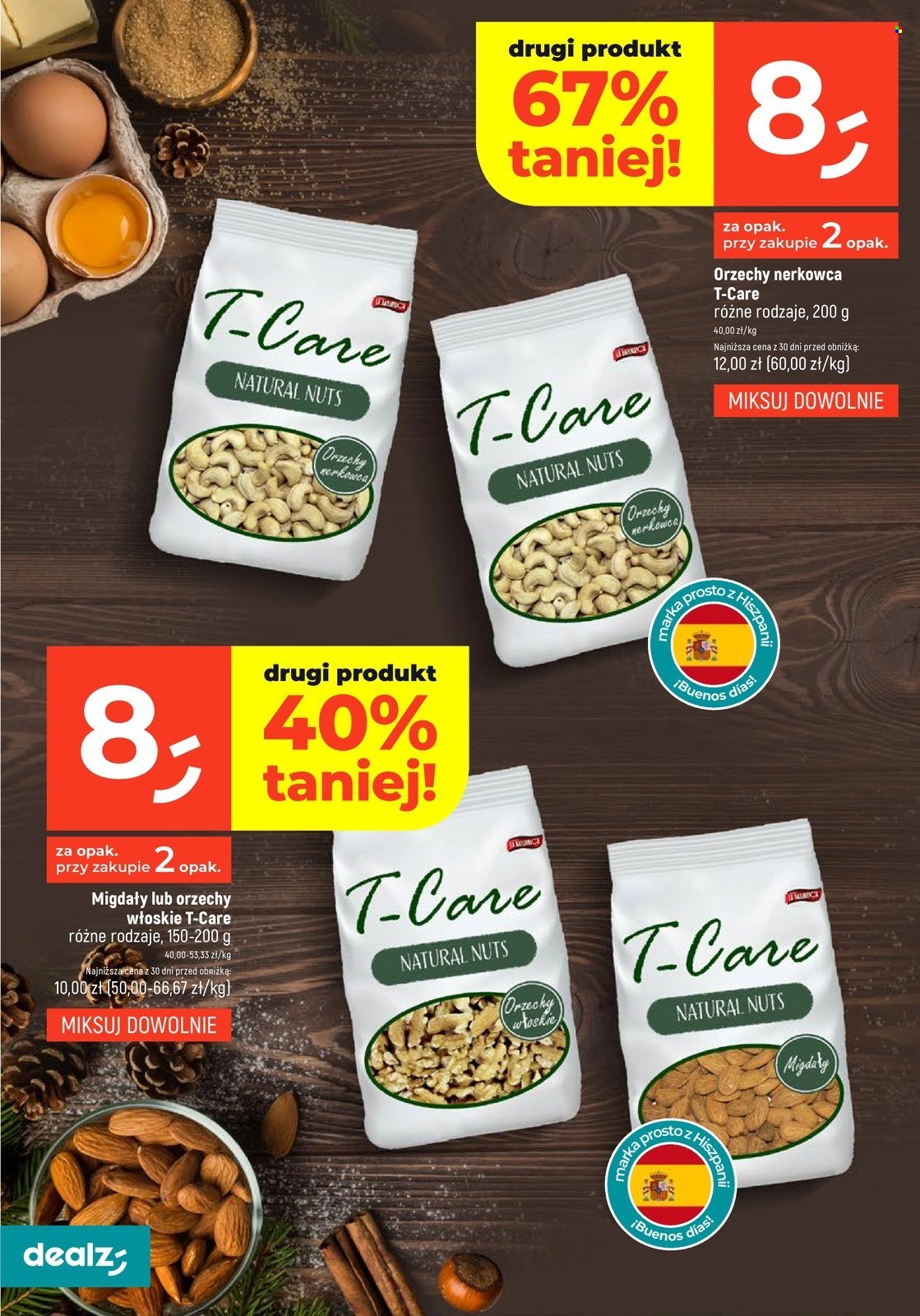 Leták Dealz - 12.12.2024 - 18.12.2024. Strana 14