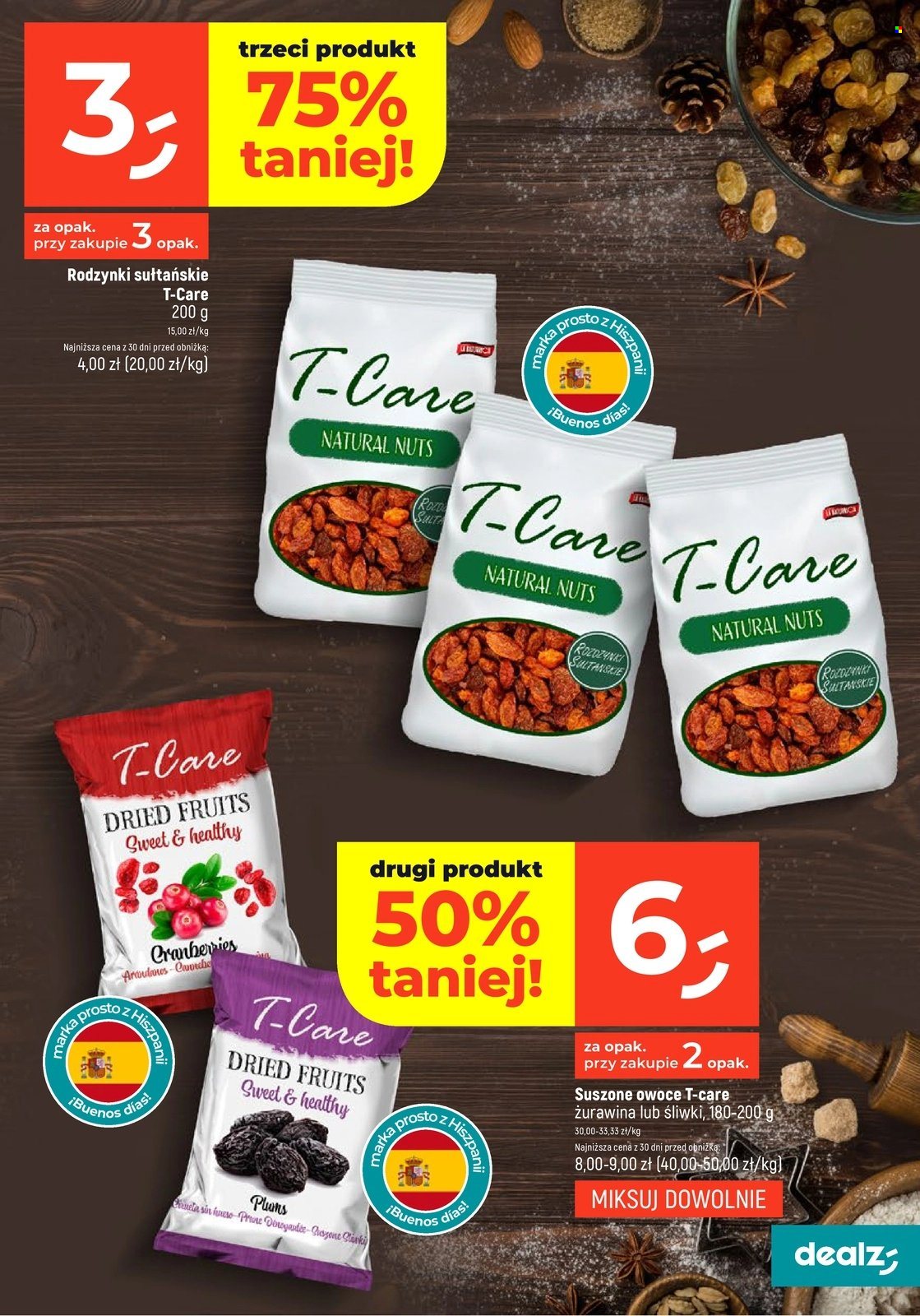 Leták Dealz - 12.12.2024 - 18.12.2024. Strana 15