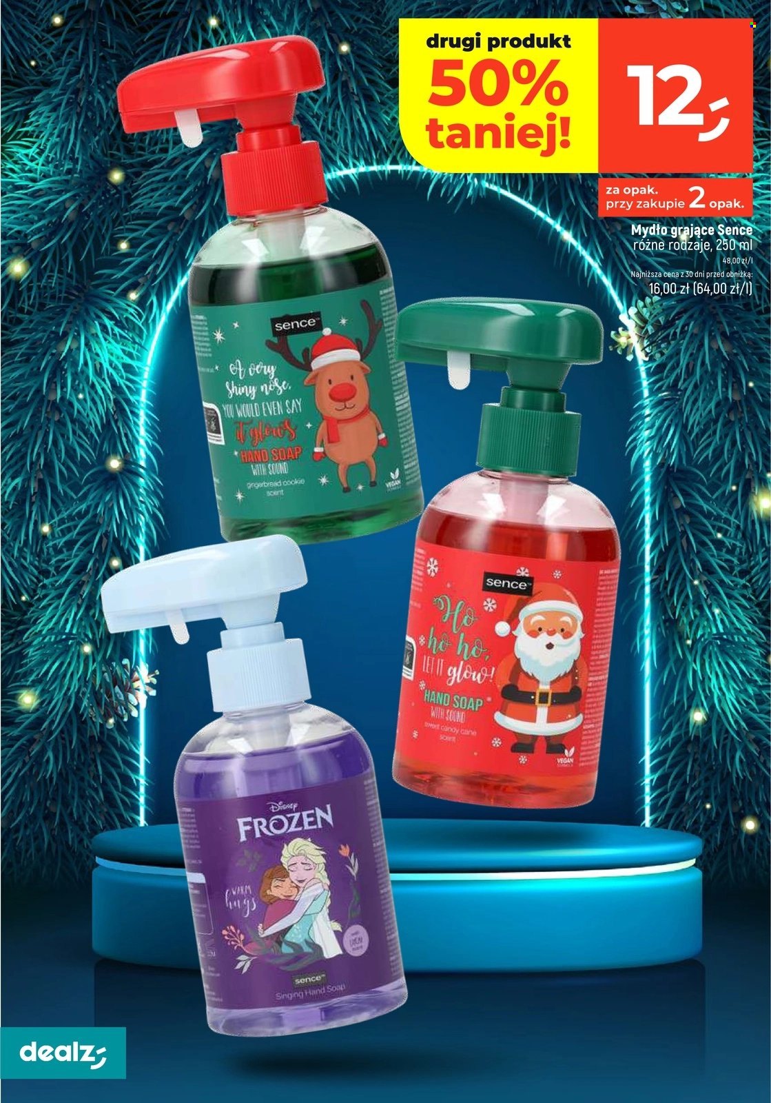 Gazetka Dealz - 12.12.2024 - 18.12.2024. Strona 20