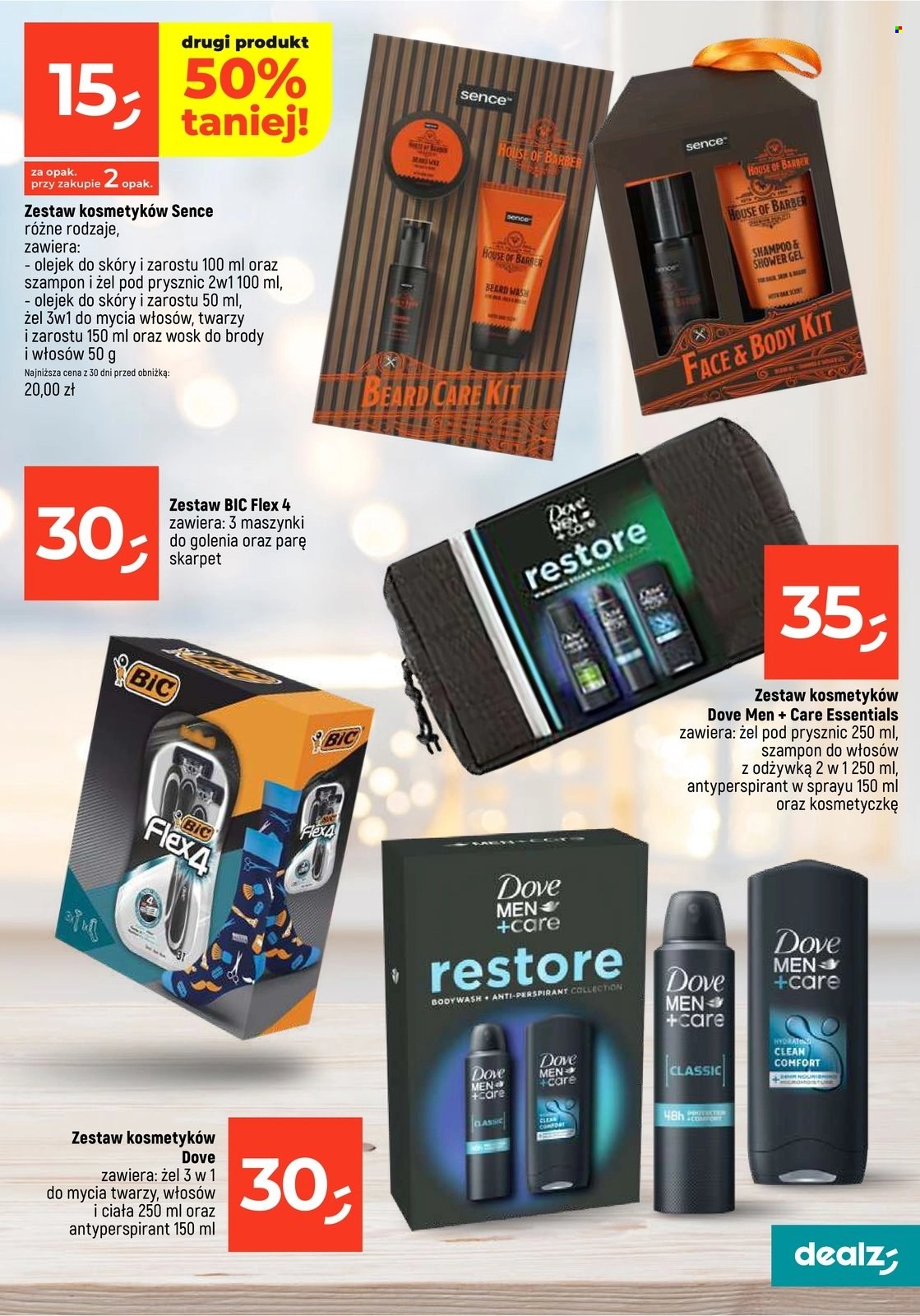 Gazetka Dealz - 12.12.2024 - 18.12.2024. Strona 23