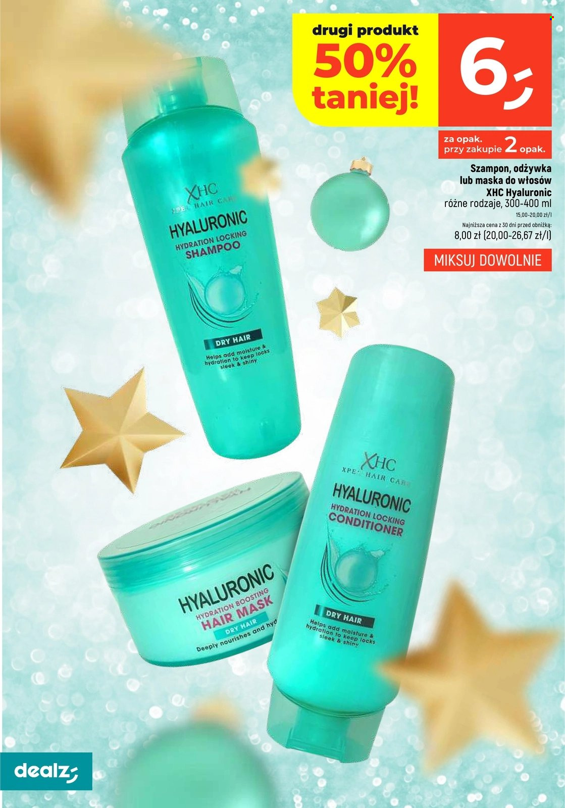 Leták Dealz - 12.12.2024 - 18.12.2024. Strana 24