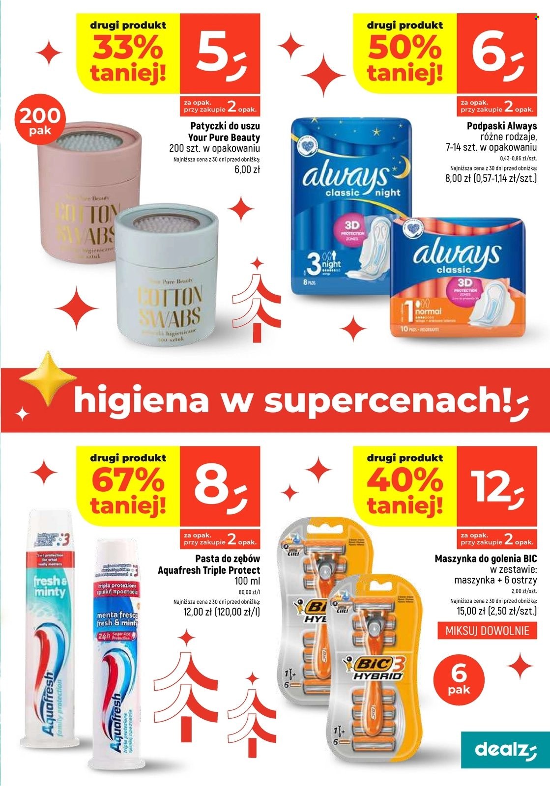 Gazetka Dealz - 12.12.2024 - 18.12.2024. Strona 25