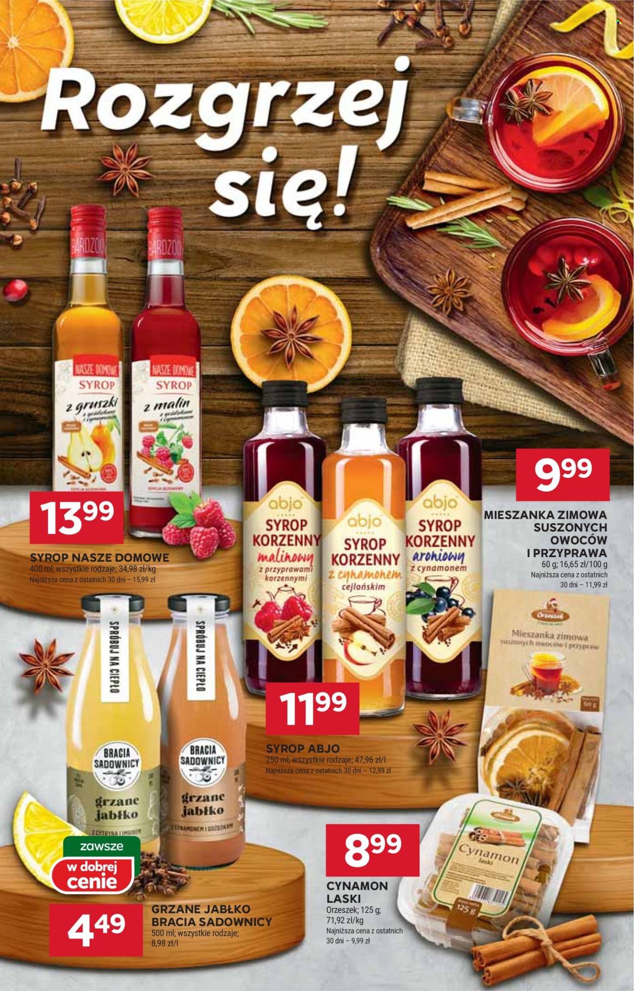 Leták Stokrotka Supermarket - 12.12.2024 - 18.12.2024. Strana 18