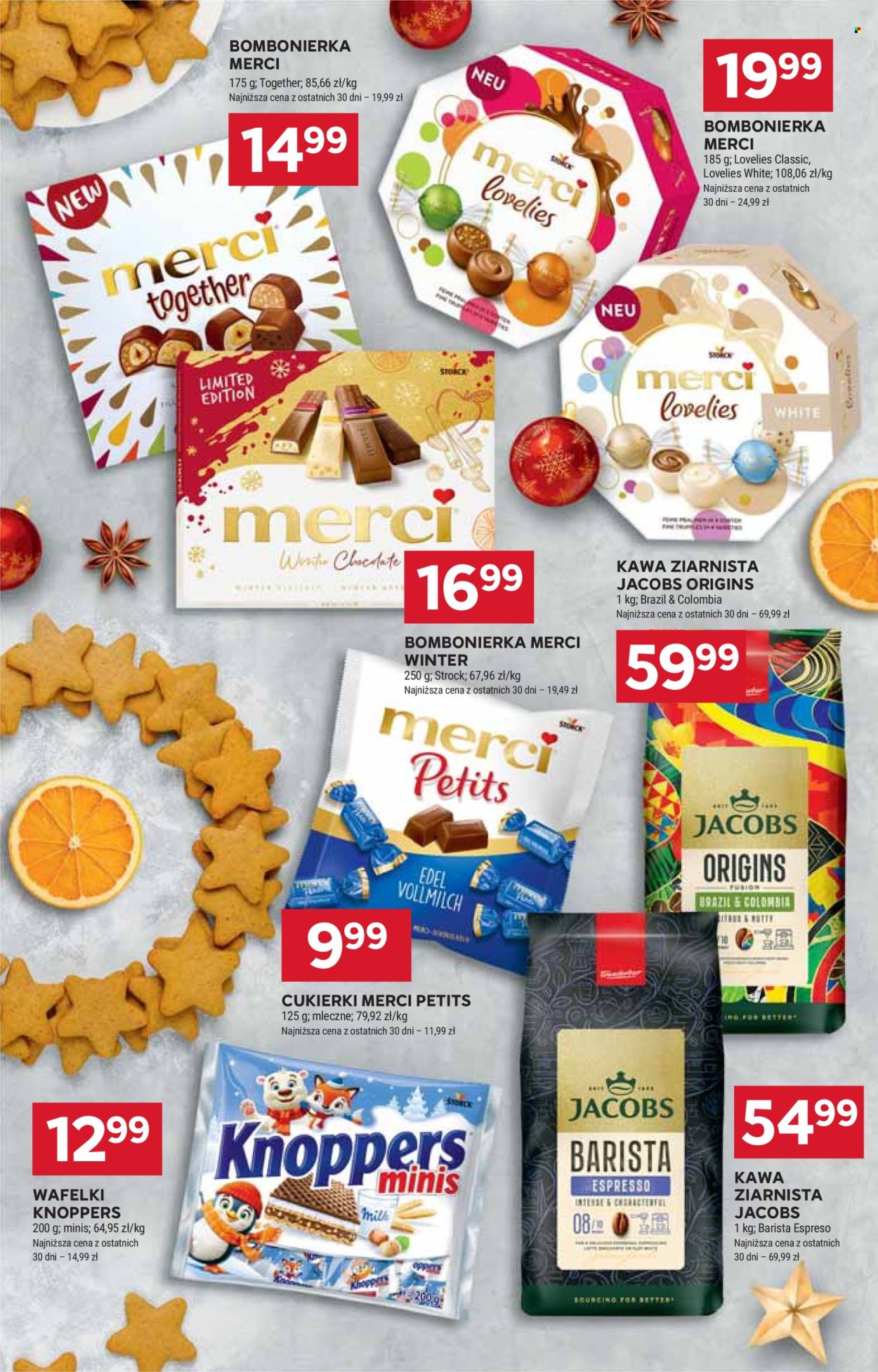 Gazetka Stokrotka Supermarket - 12.12.2024 - 18.12.2024. Strona 21