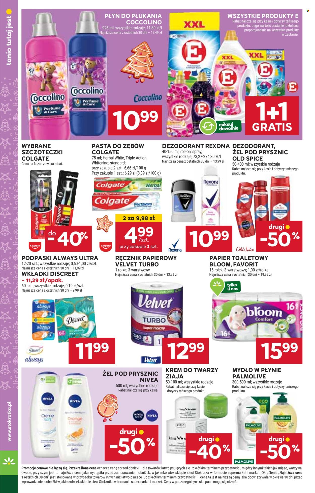 Gazetka Stokrotka Supermarket - 12.12.2024 - 18.12.2024. Strona 44