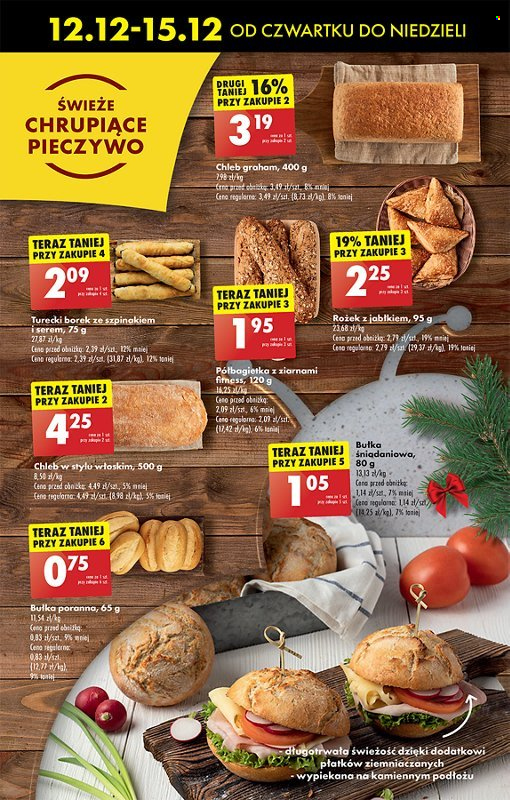 Gazetka Biedronka - 12.12.2024 - 18.12.2024. Strona 37