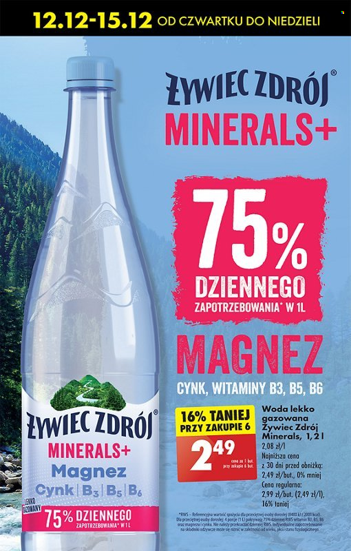 Gazetka Biedronka - 12.12.2024 - 18.12.2024. Strona 63