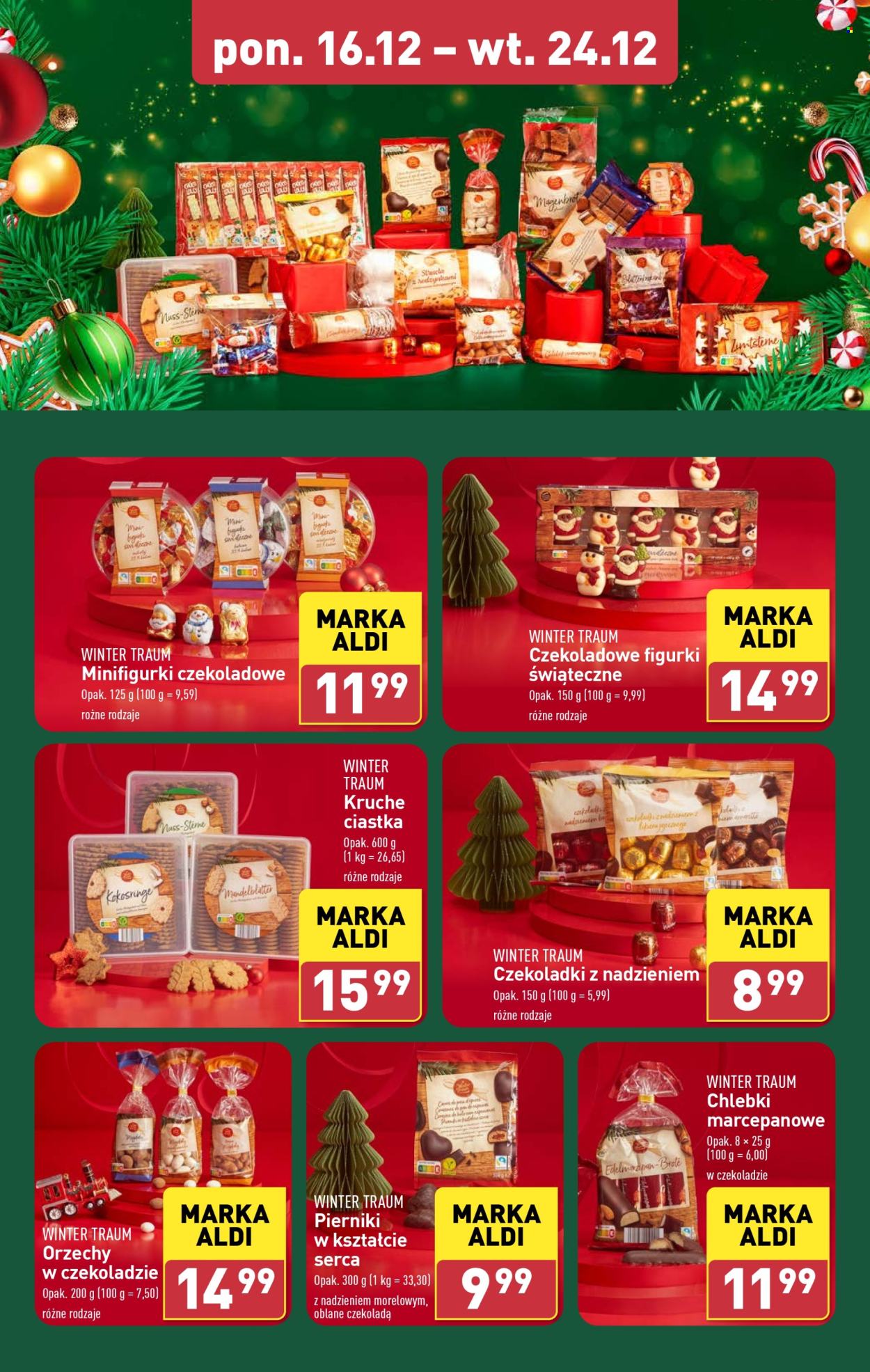 Leták ALDI - 16.12.2024 - 24.12.2024. Strana 19
