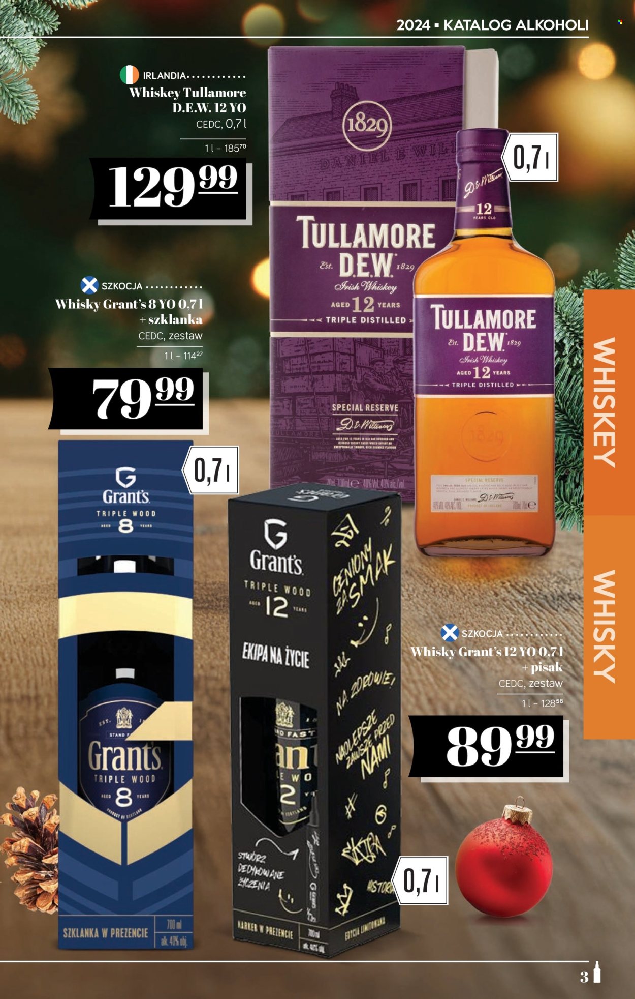 Gazetka Polomarket - 13.12.2024 - 31.12.2024. Strona 3