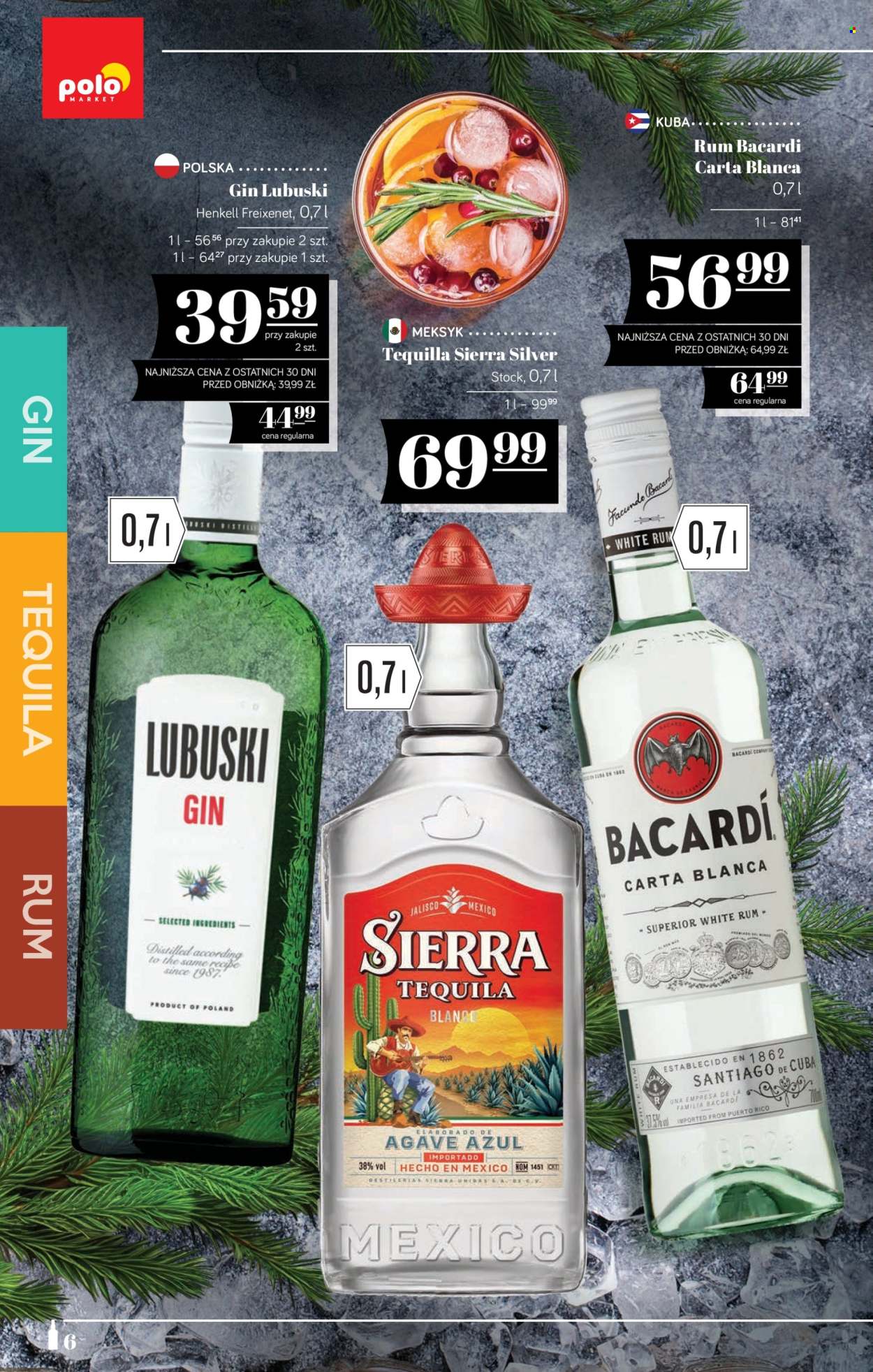 Gazetka Polomarket - 13.12.2024 - 31.12.2024. Strona 6