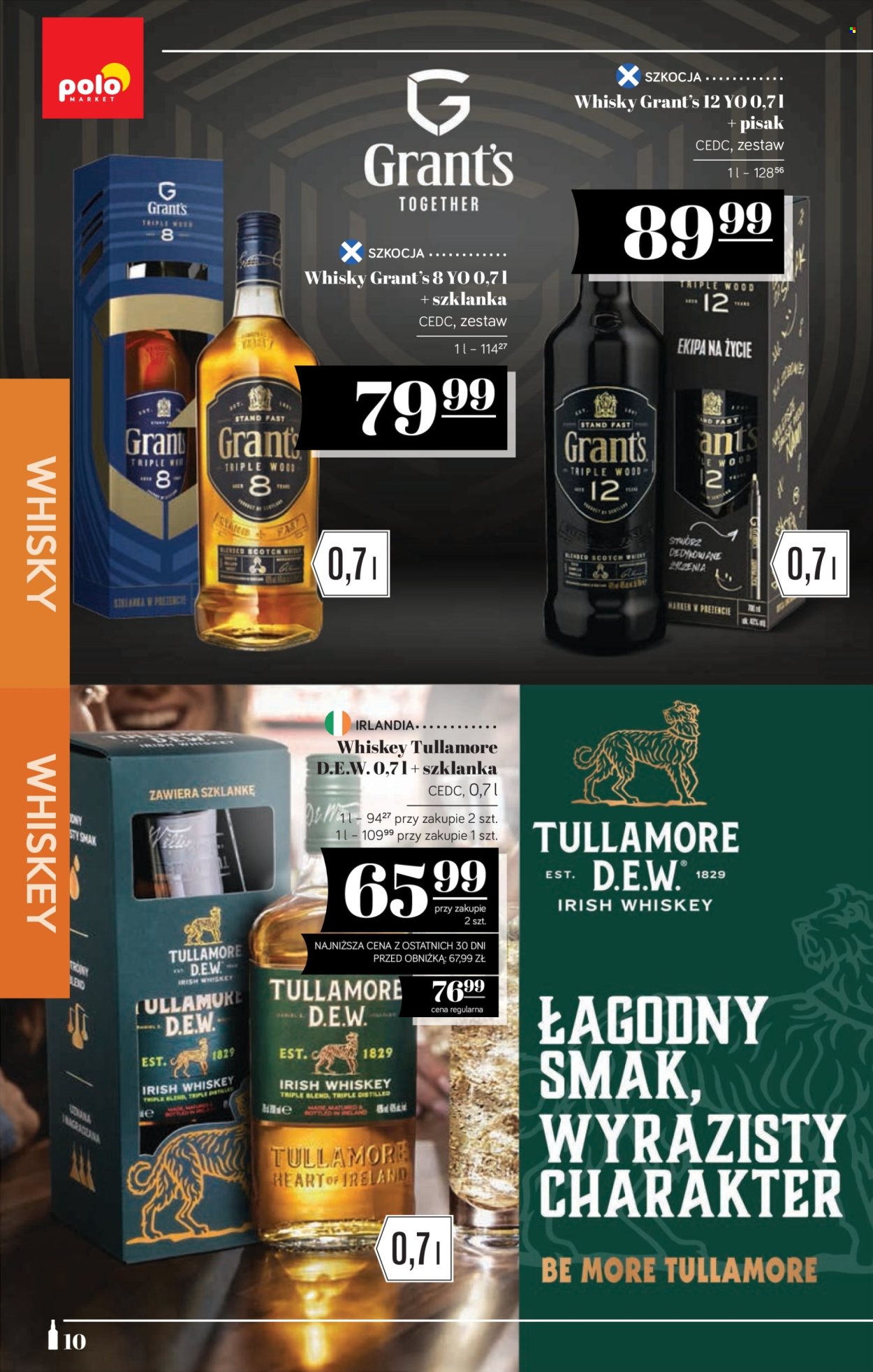 Gazetka Polomarket - 13.12.2024 - 31.12.2024. Strona 10