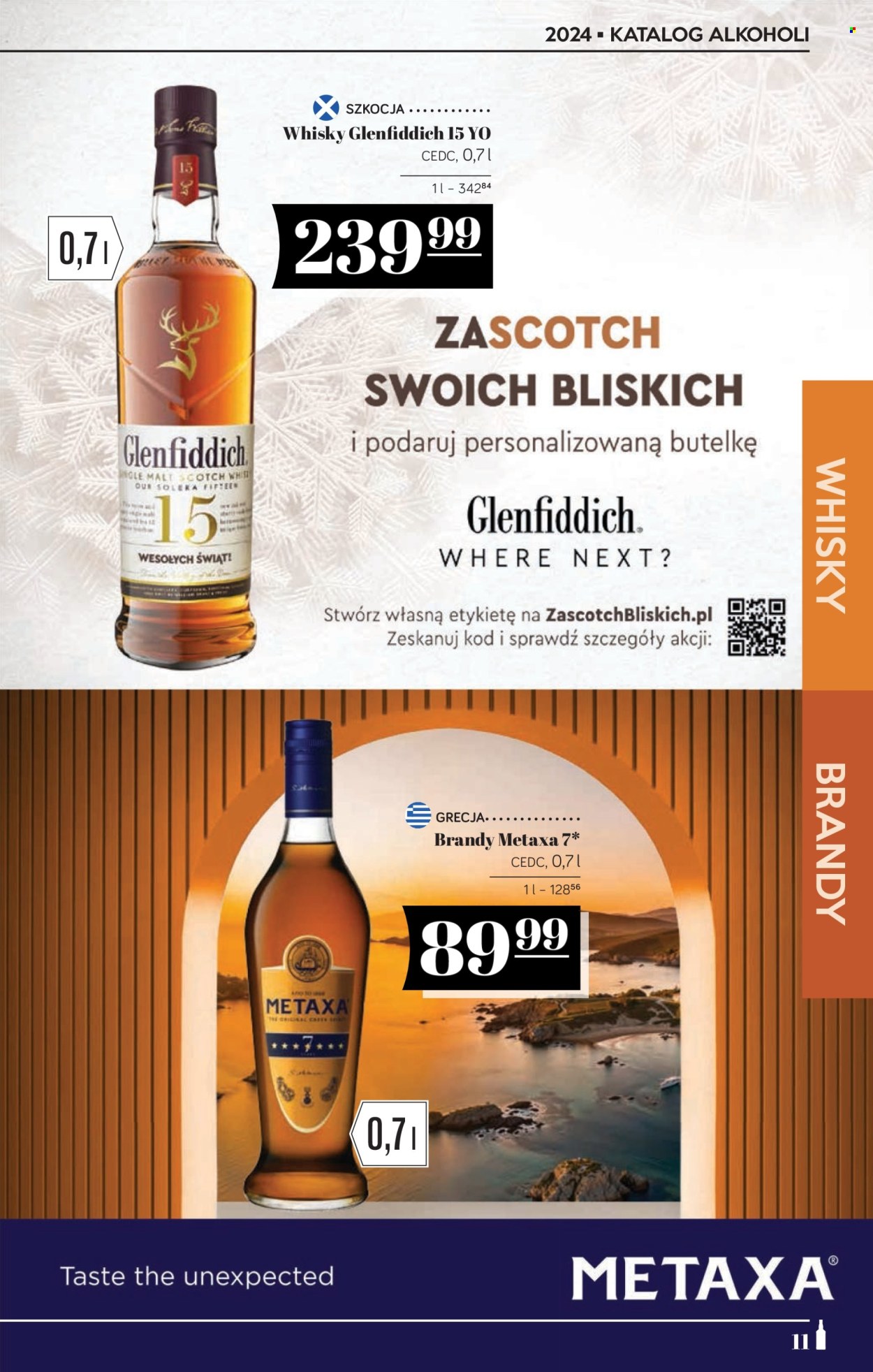 Gazetka Polomarket - 13.12.2024 - 31.12.2024. Strona 11