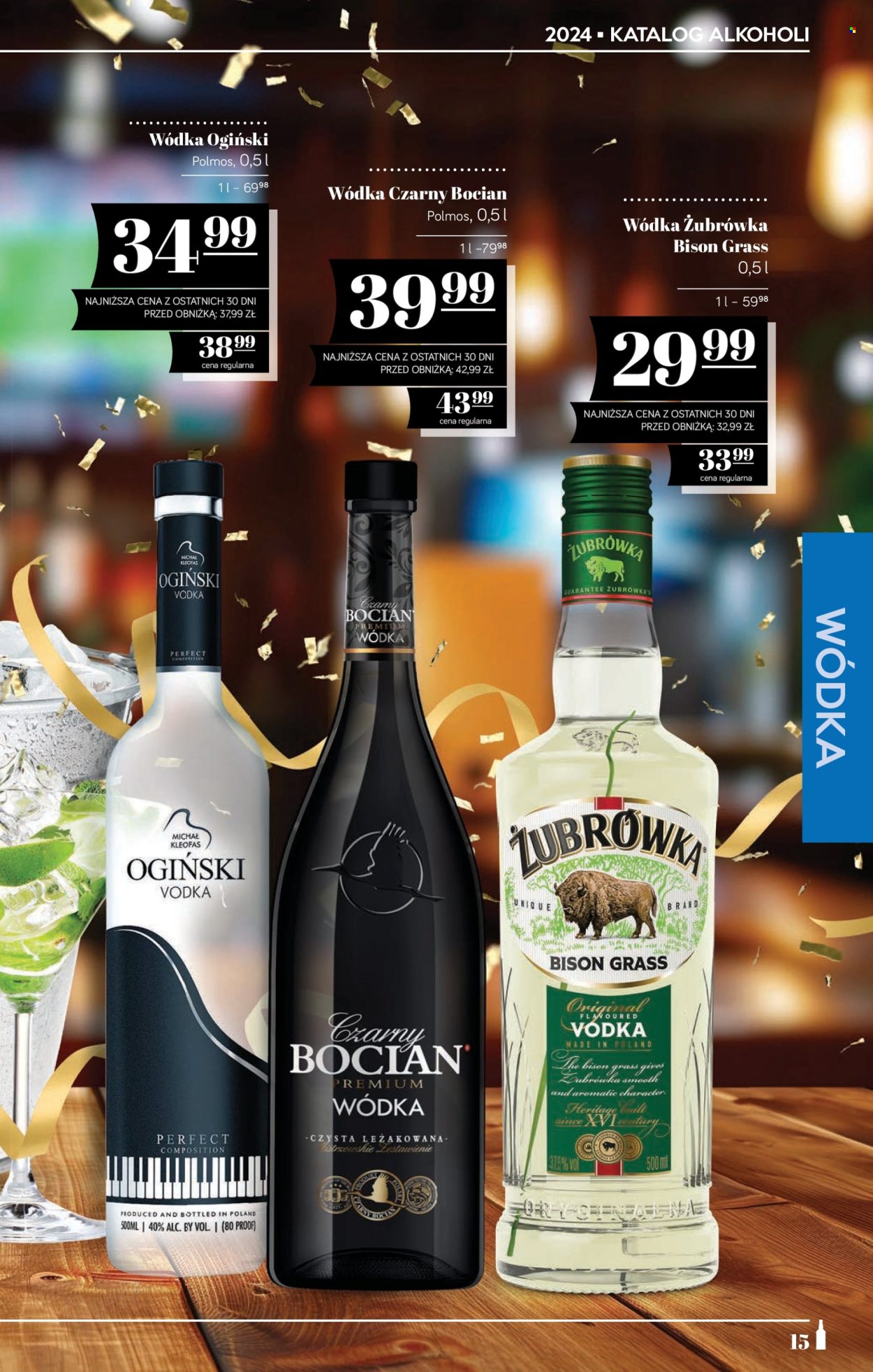 Gazetka Polomarket - 13.12.2024 - 31.12.2024. Strona 15