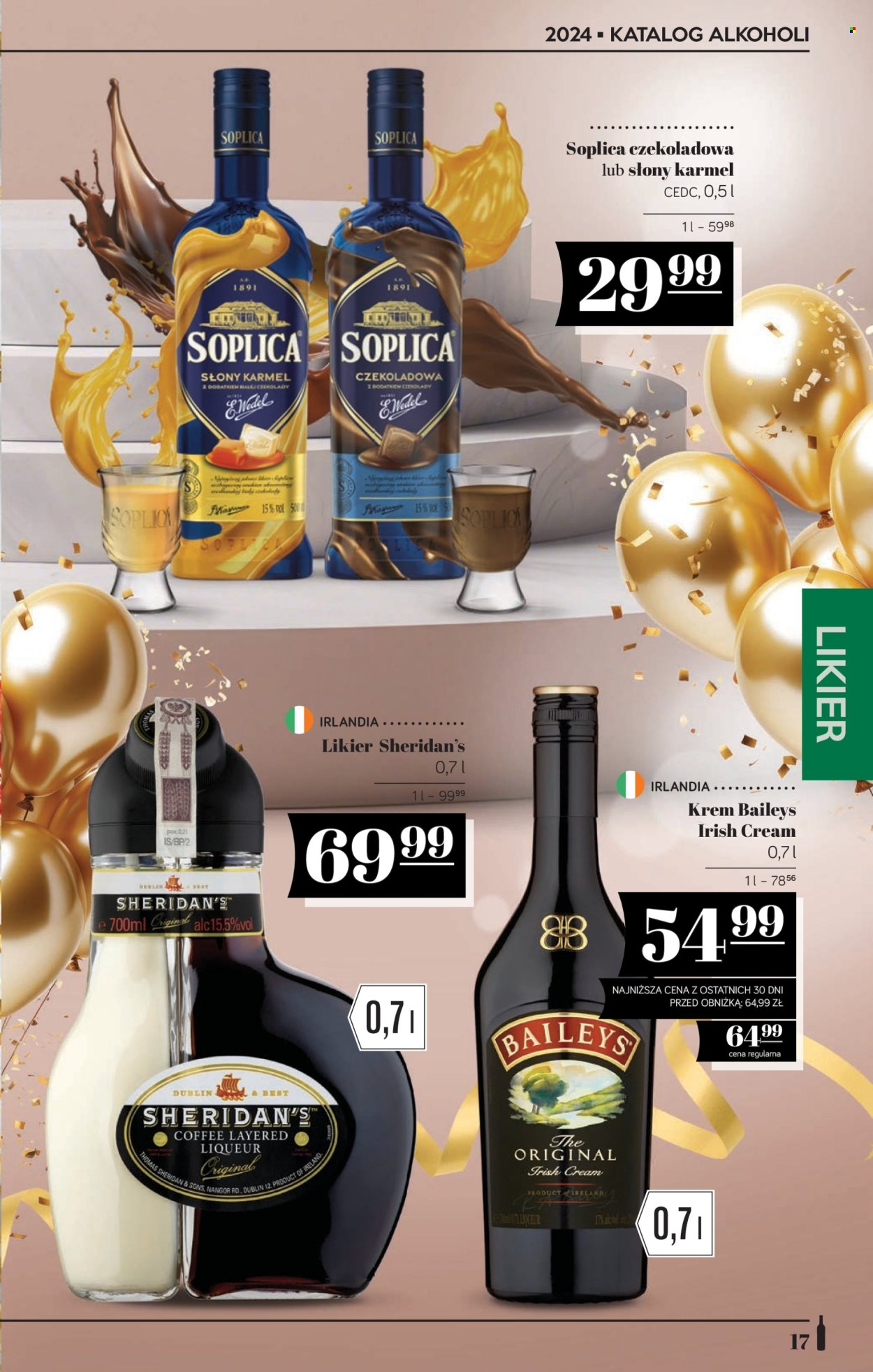Gazetka Polomarket - 13.12.2024 - 31.12.2024. Strona 17