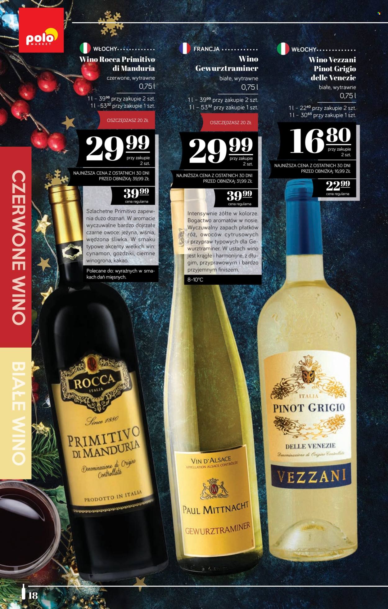 Gazetka Polomarket - 13.12.2024 - 31.12.2024. Strona 18