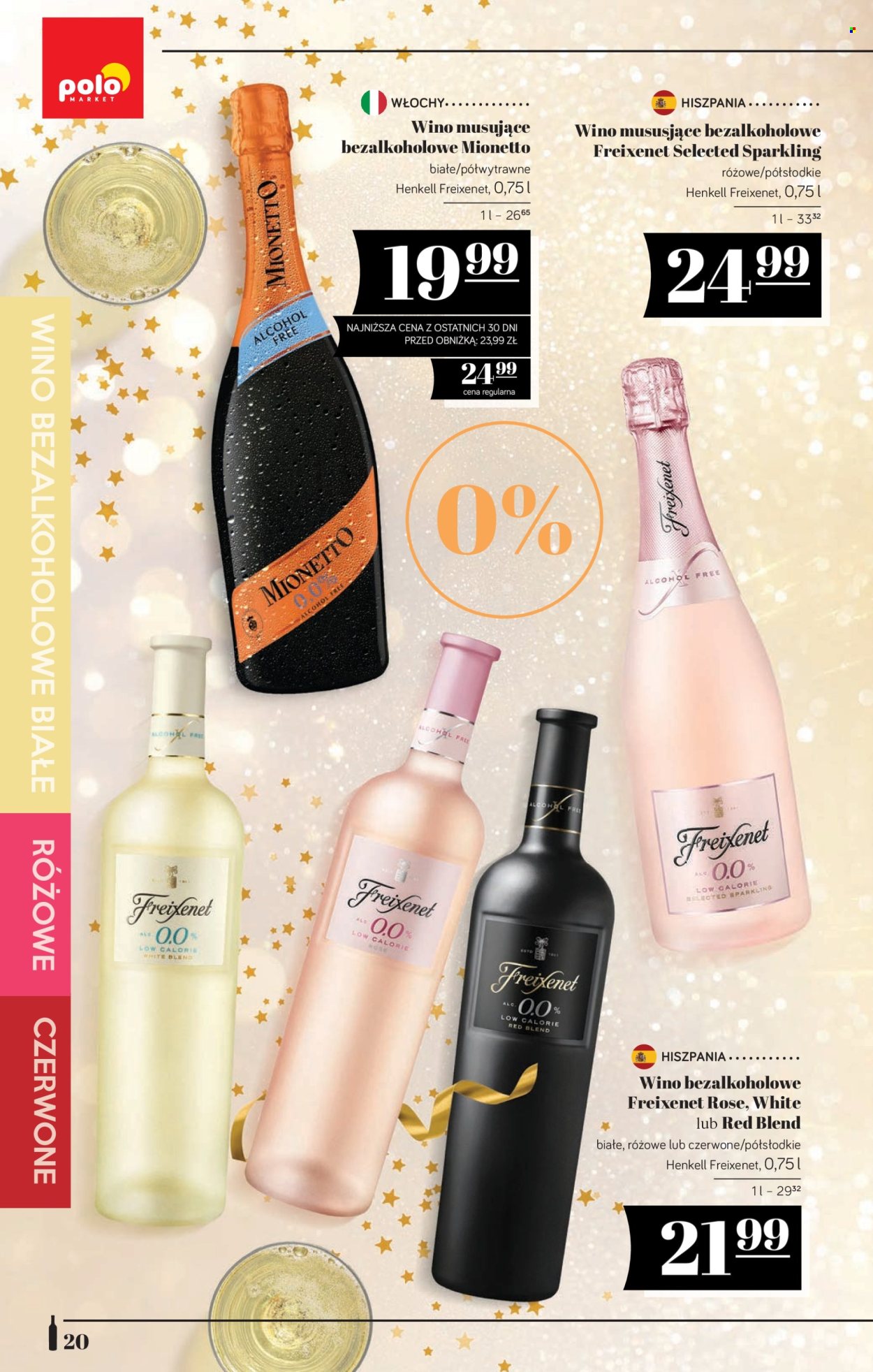 Gazetka Polomarket - 13.12.2024 - 31.12.2024. Strona 20