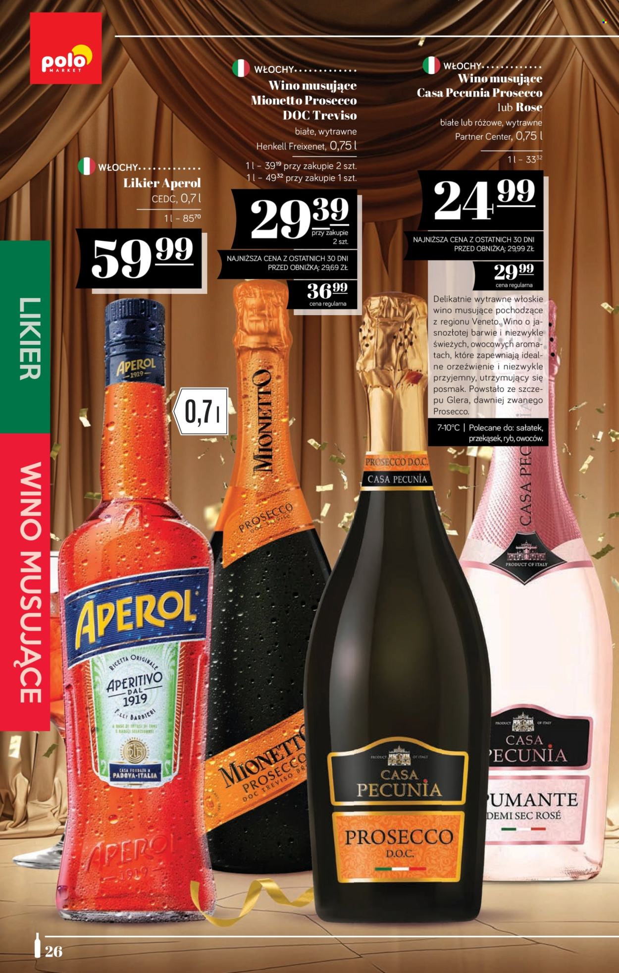 Gazetka Polomarket - 13.12.2024 - 31.12.2024. Strona 26