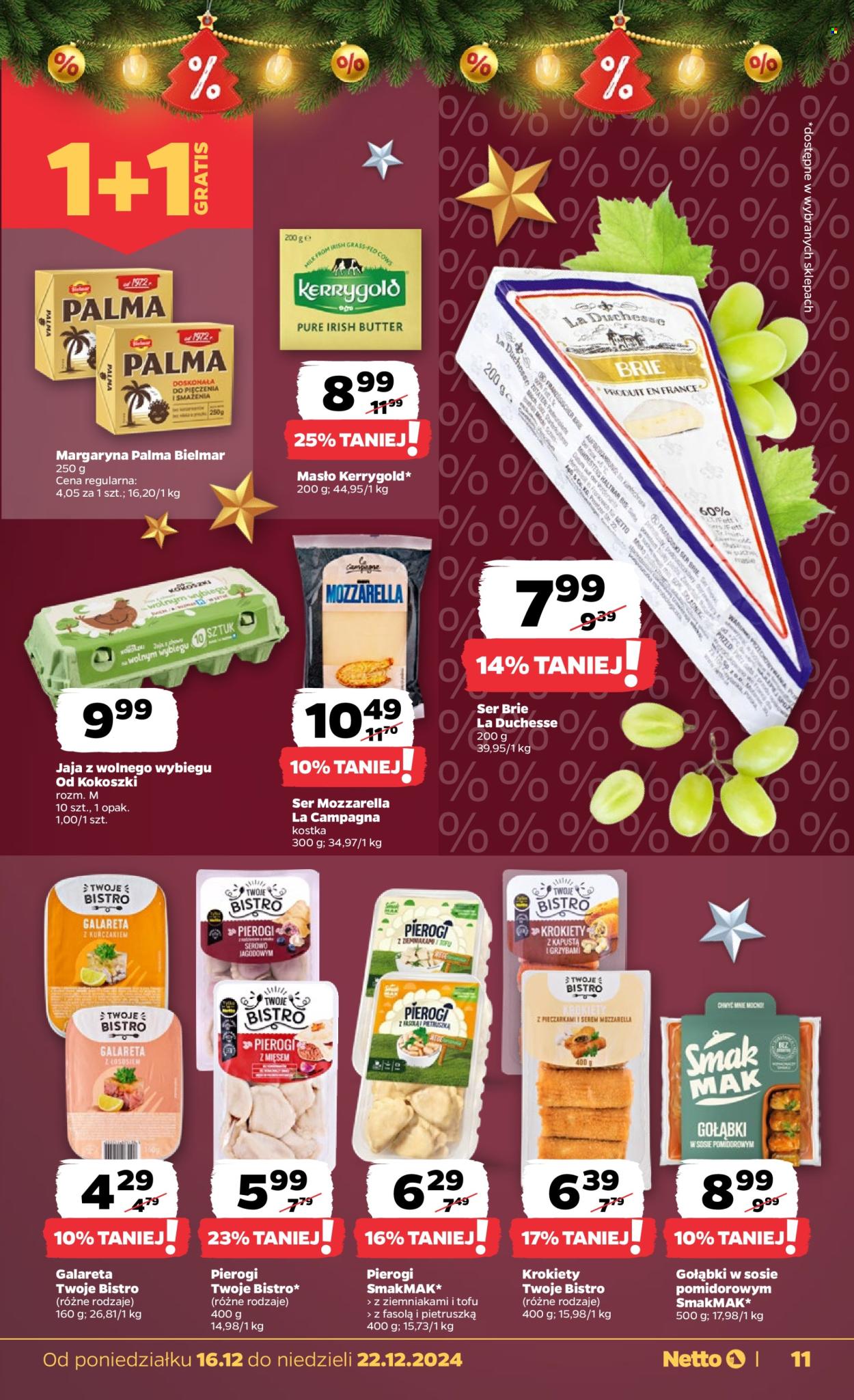 Gazetka Netto - 16.12.2024 - 22.12.2024. Strona 11